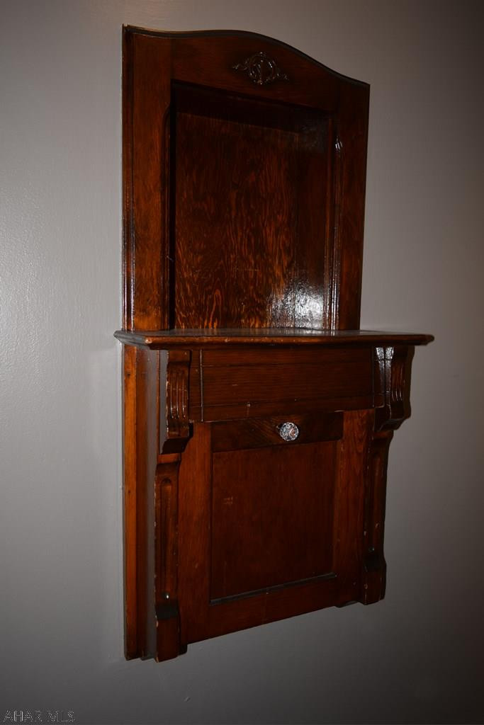 Mansion Park - Residential