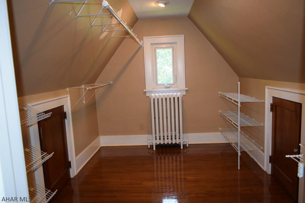 Mansion Park - Residential