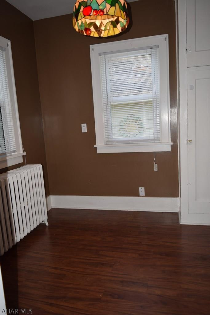 Mansion Park - Residential