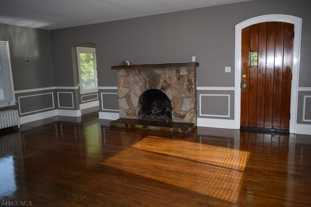 Mansion Park - Residential