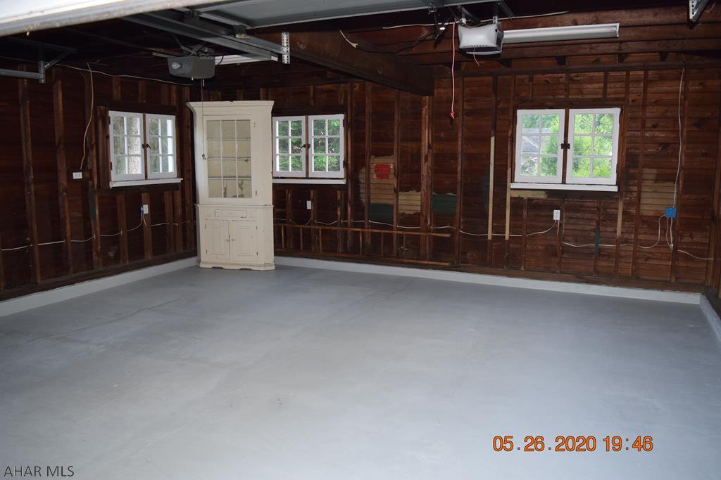 Mansion Park - Residential