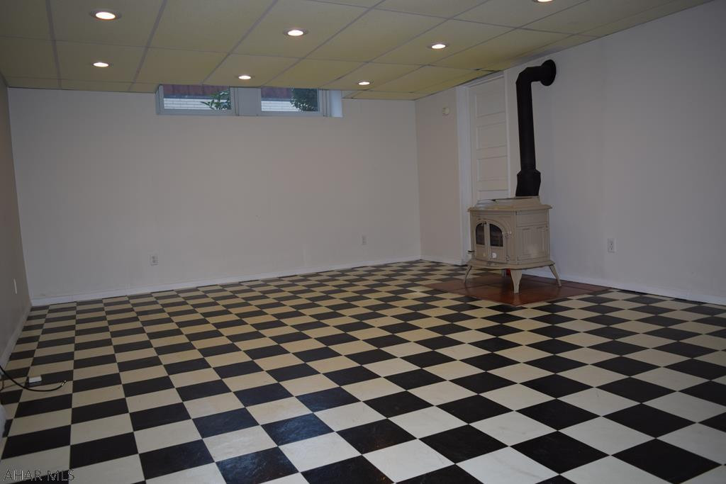 Mansion Park - Residential