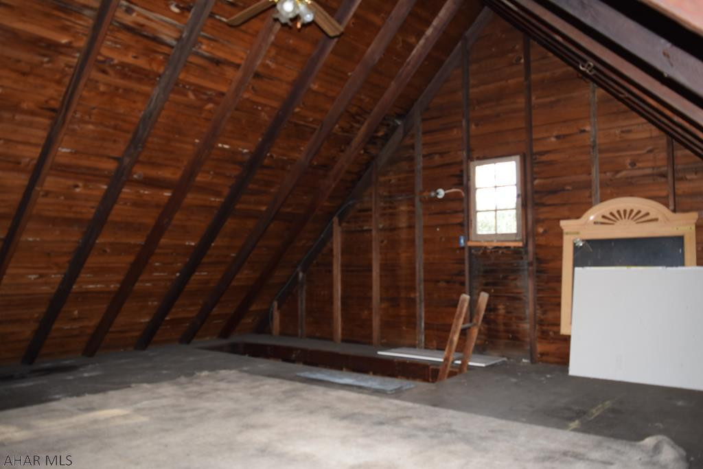 Mansion Park - Residential