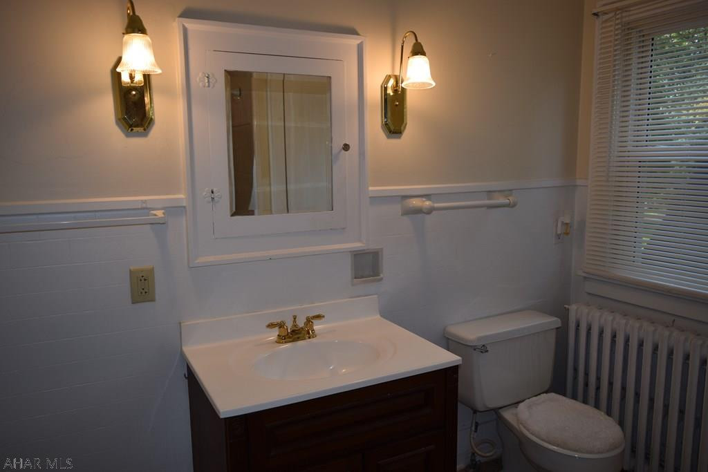 Mansion Park - Residential