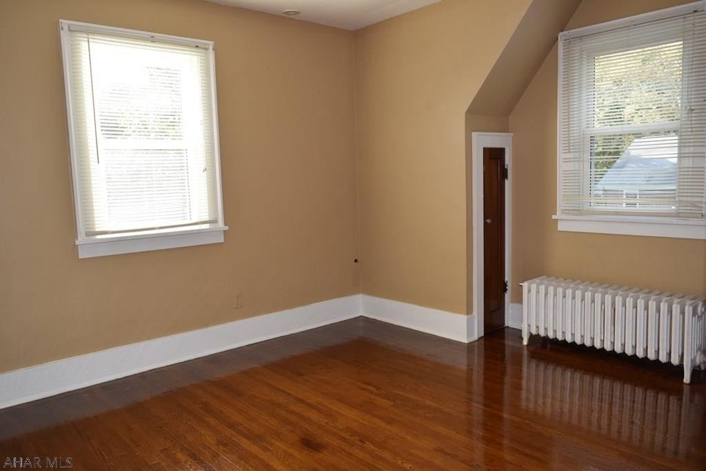 Mansion Park - Residential