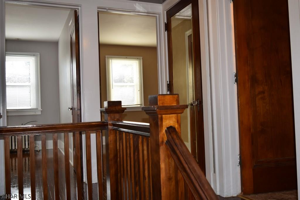 Mansion Park - Residential