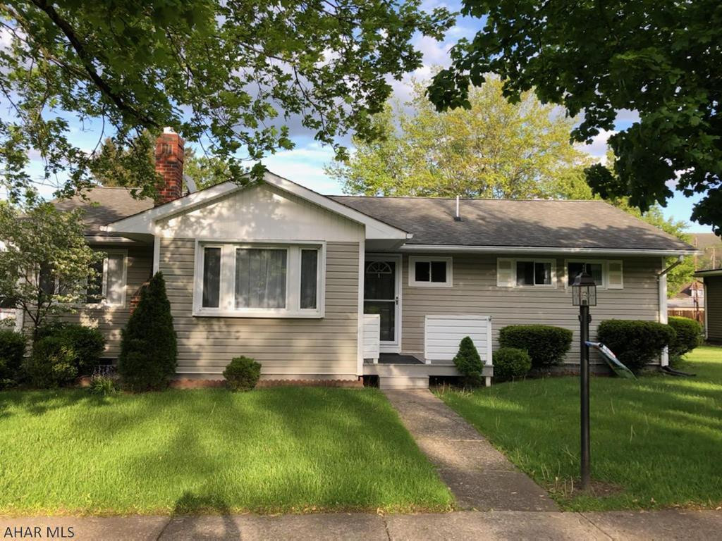 Hollidaysburg - Residential