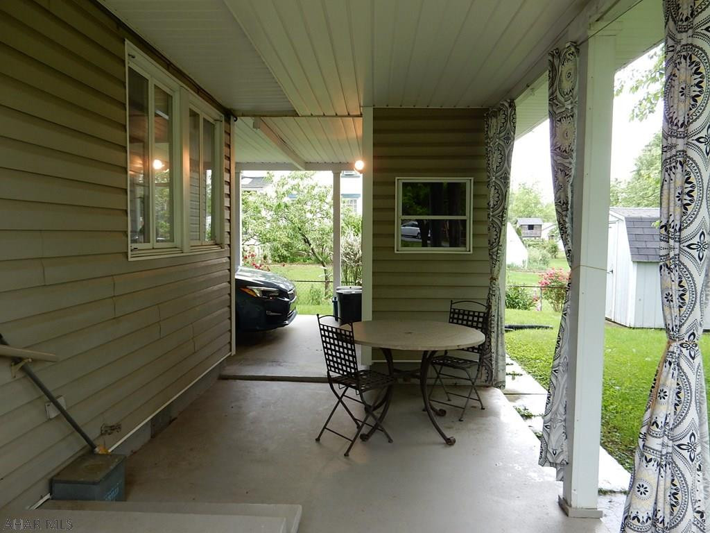 Hollidaysburg - Residential