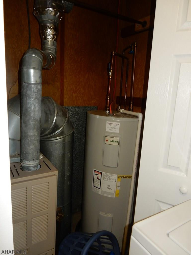 Hollidaysburg - Residential