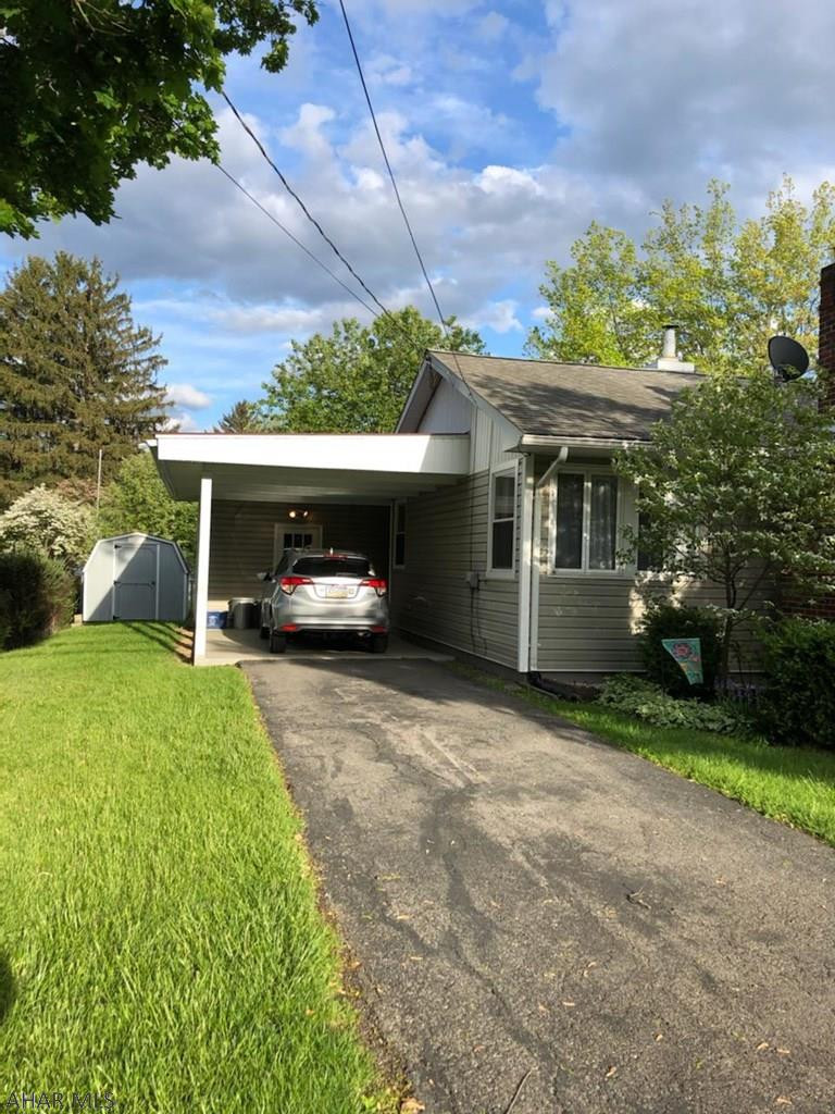 Hollidaysburg - Residential