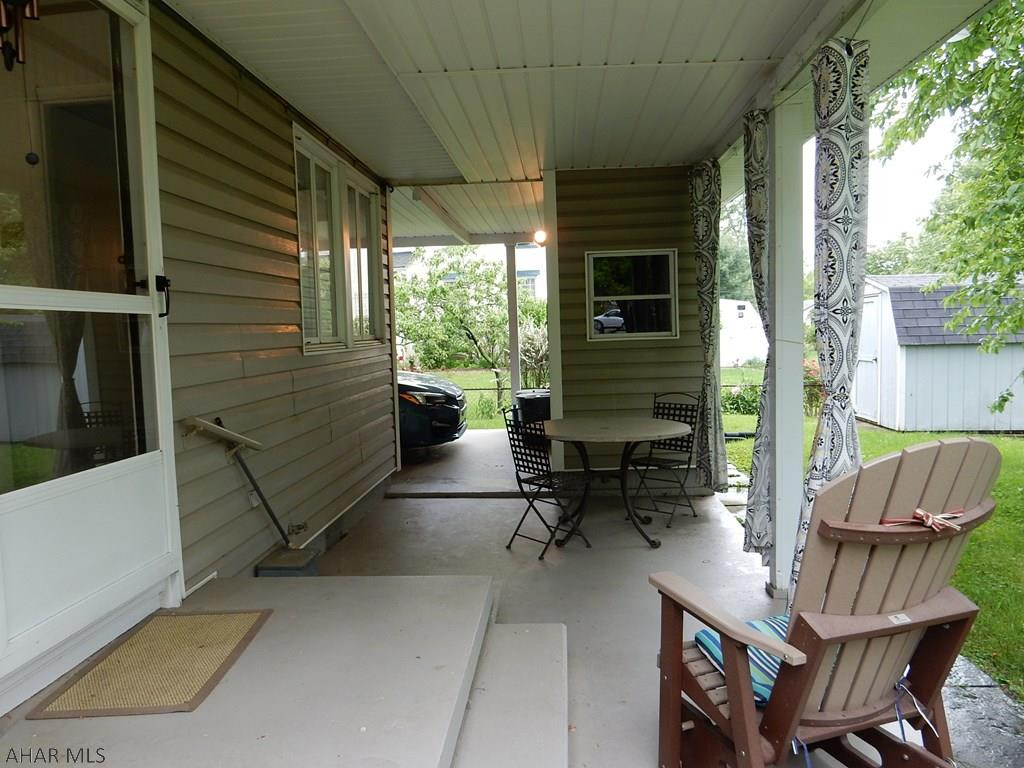 Hollidaysburg - Residential