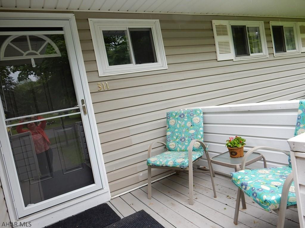 Hollidaysburg - Residential