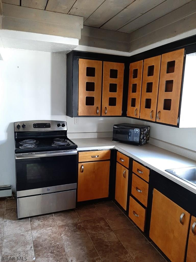 Unknown - Residential