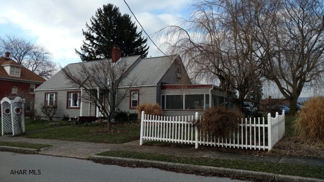 Unknown - Residential