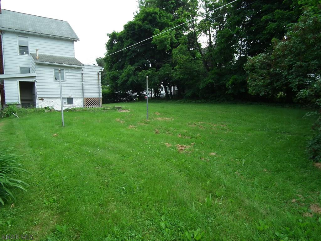 Fairview - Residential