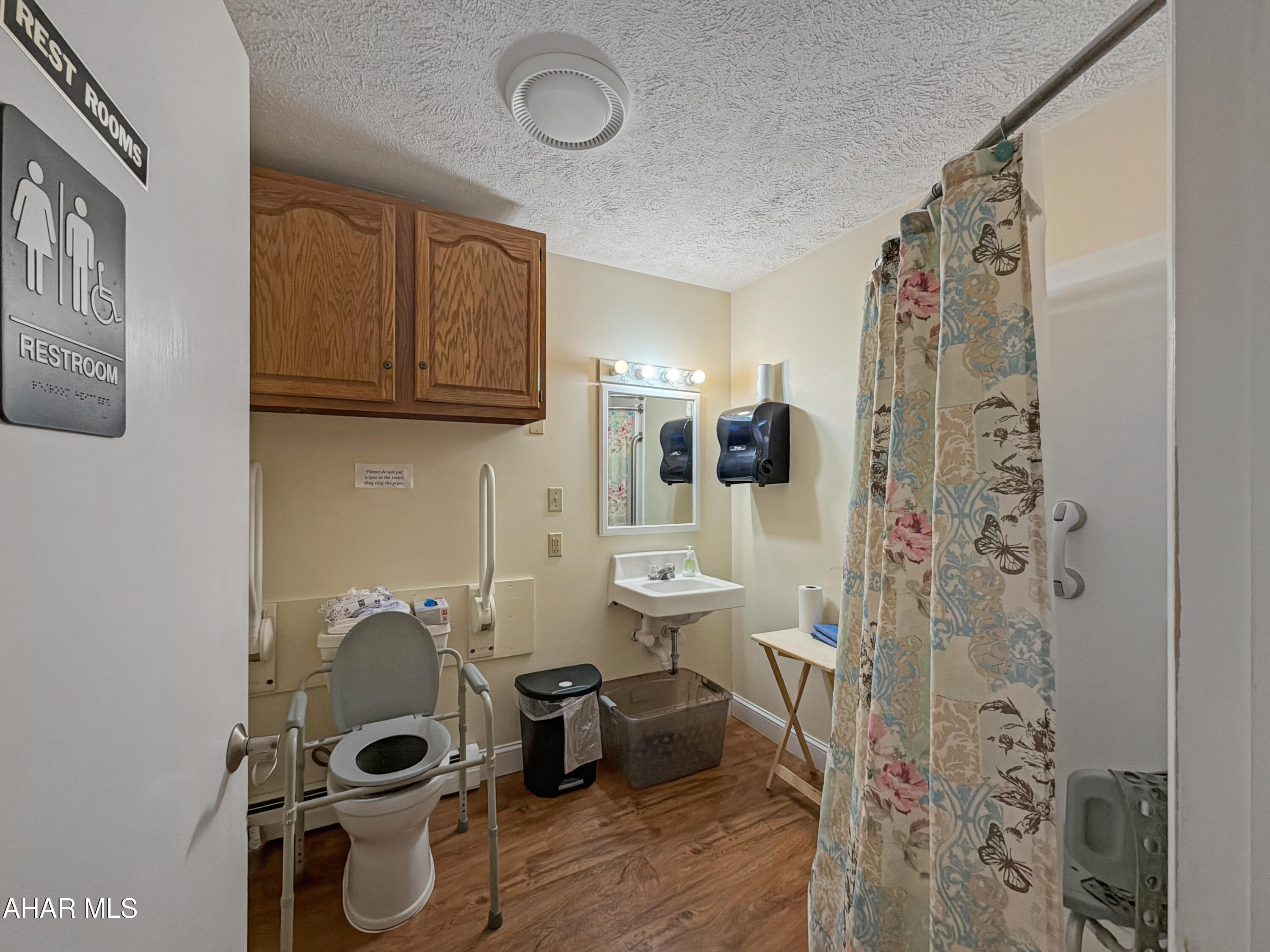 None - Commercial Sale