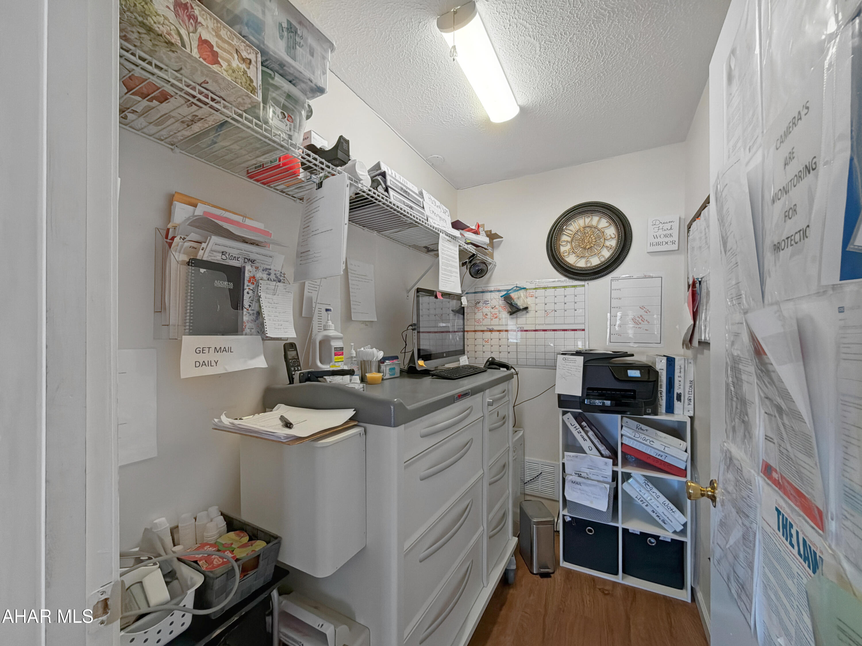 None - Commercial Sale