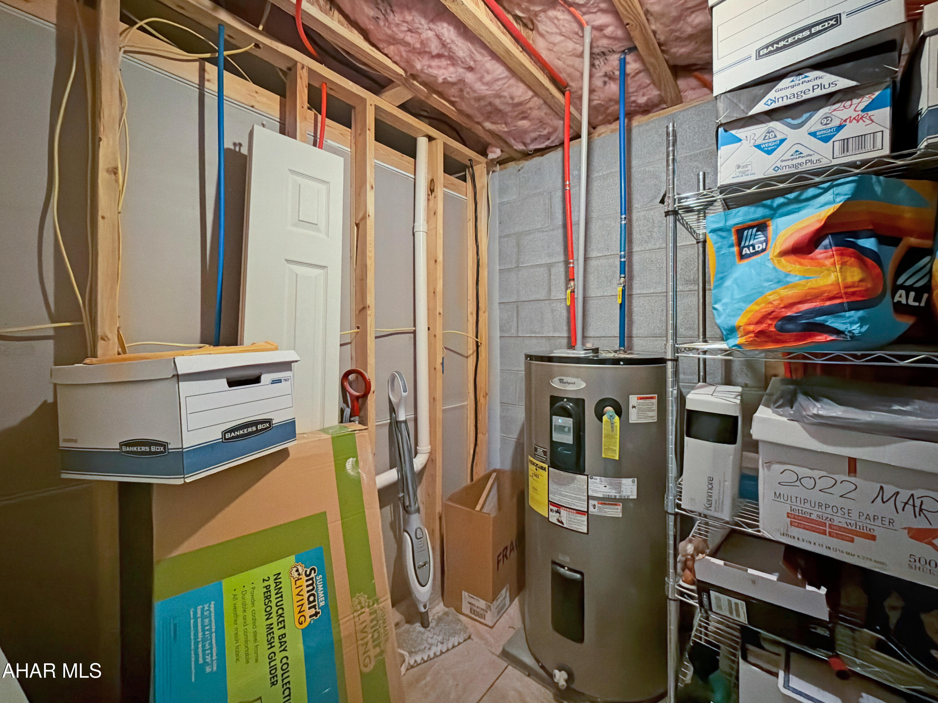 None - Commercial Sale