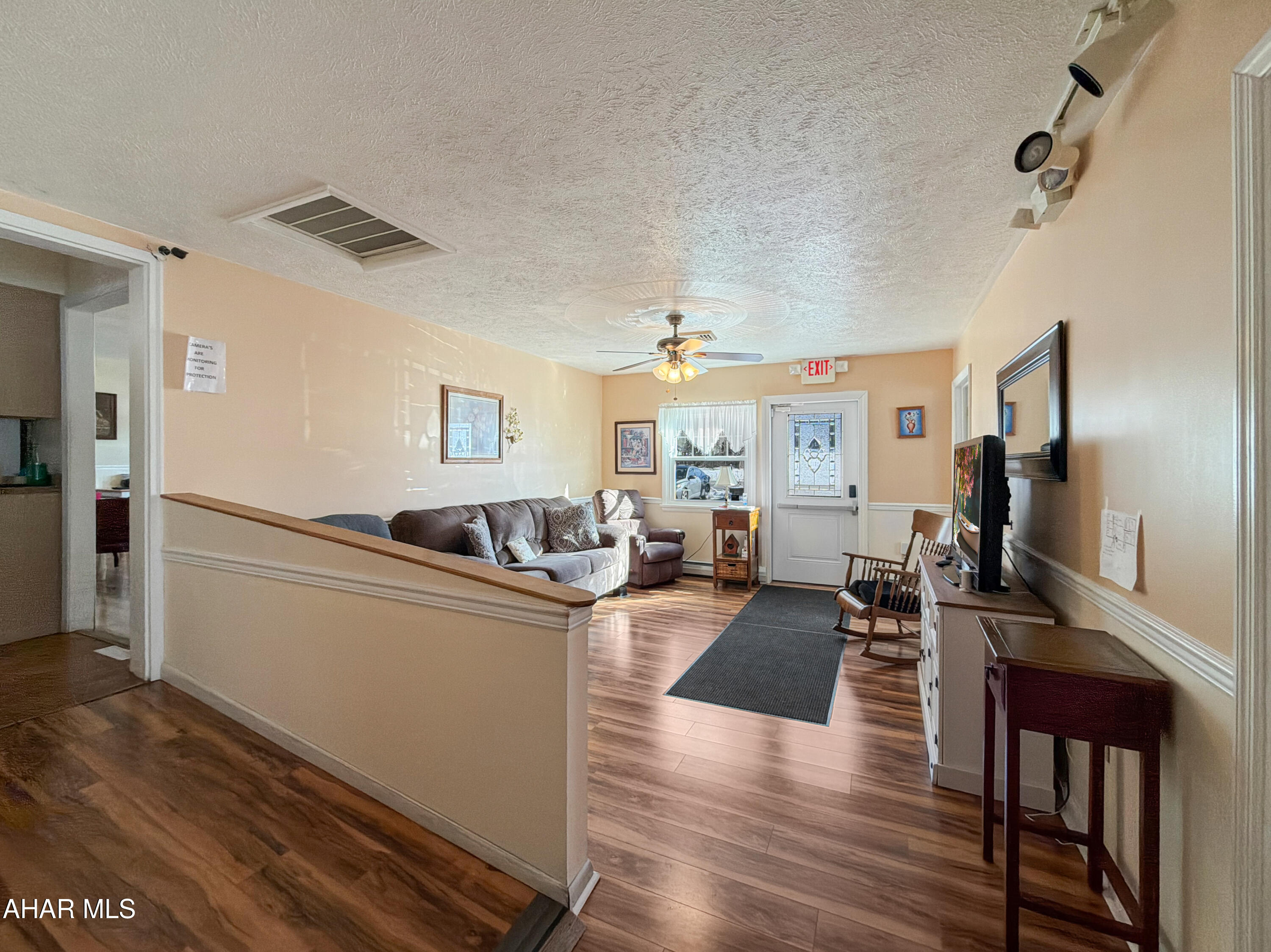 None - Commercial Sale