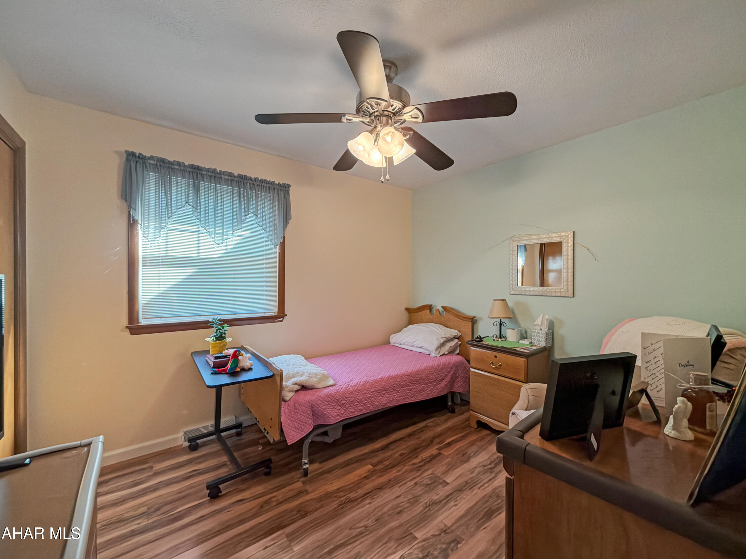 None - Commercial Sale