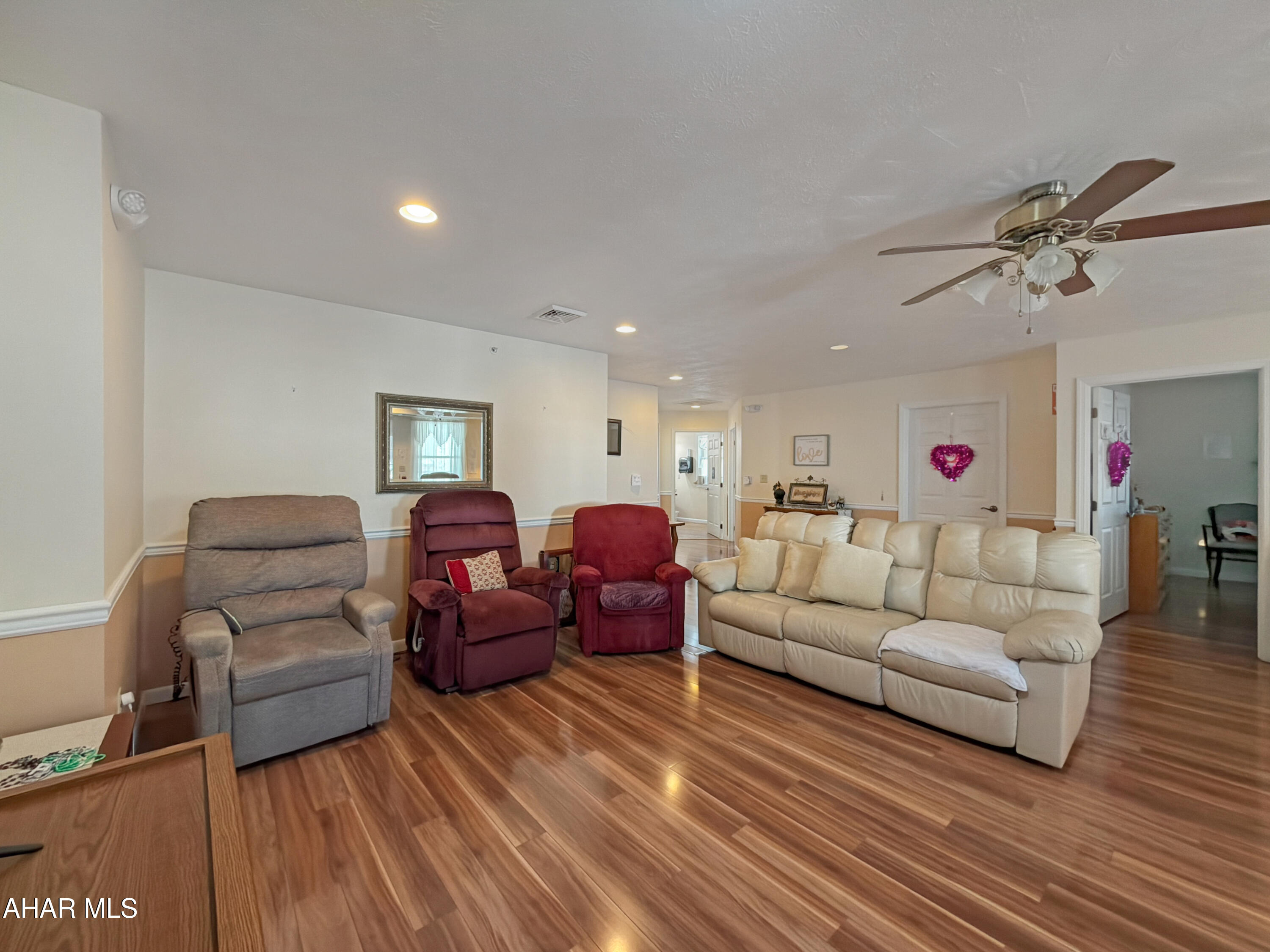 None - Commercial Sale