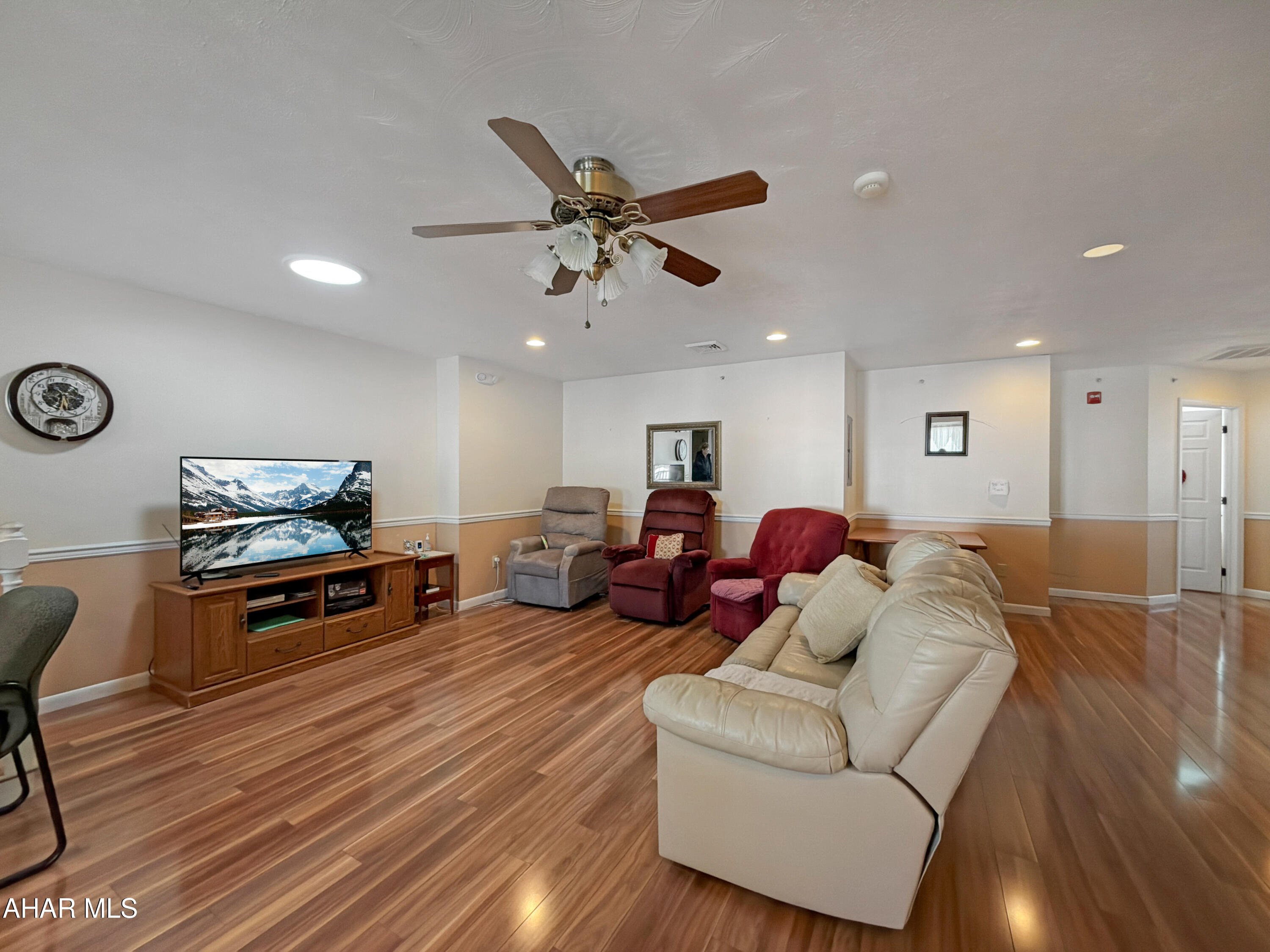 None - Commercial Sale