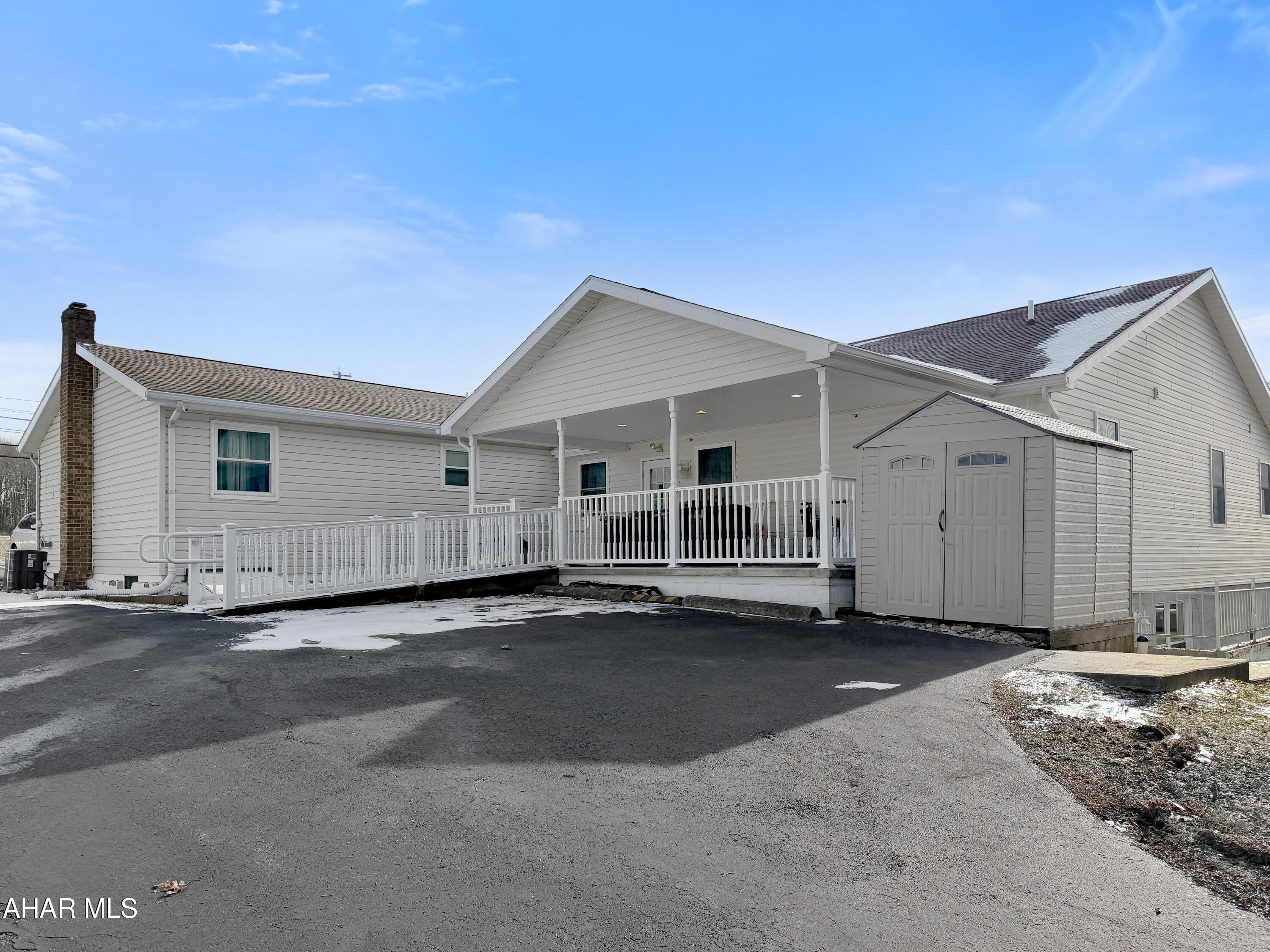 None - Commercial Sale