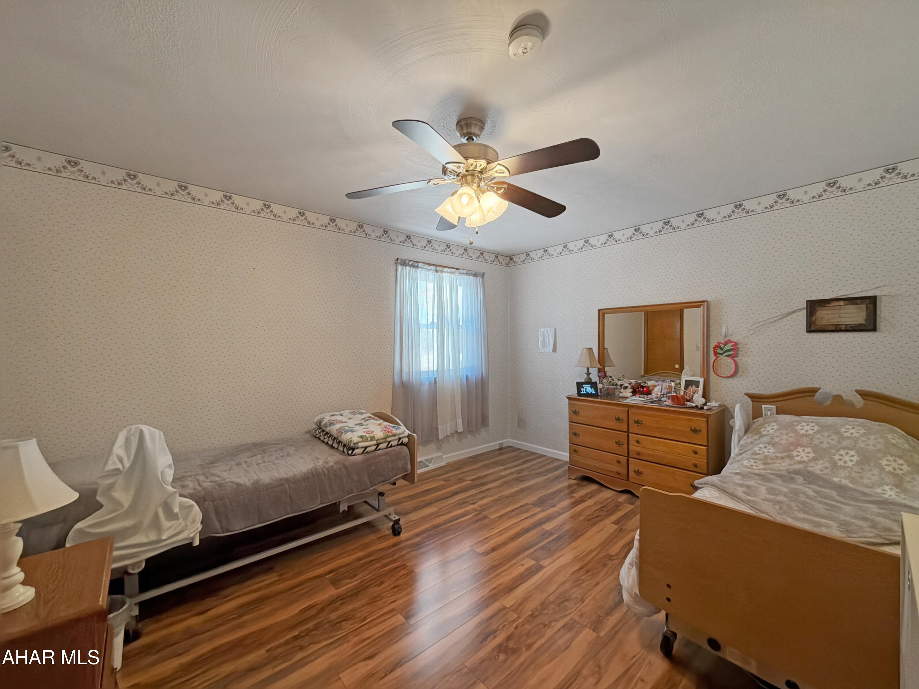 None - Commercial Sale