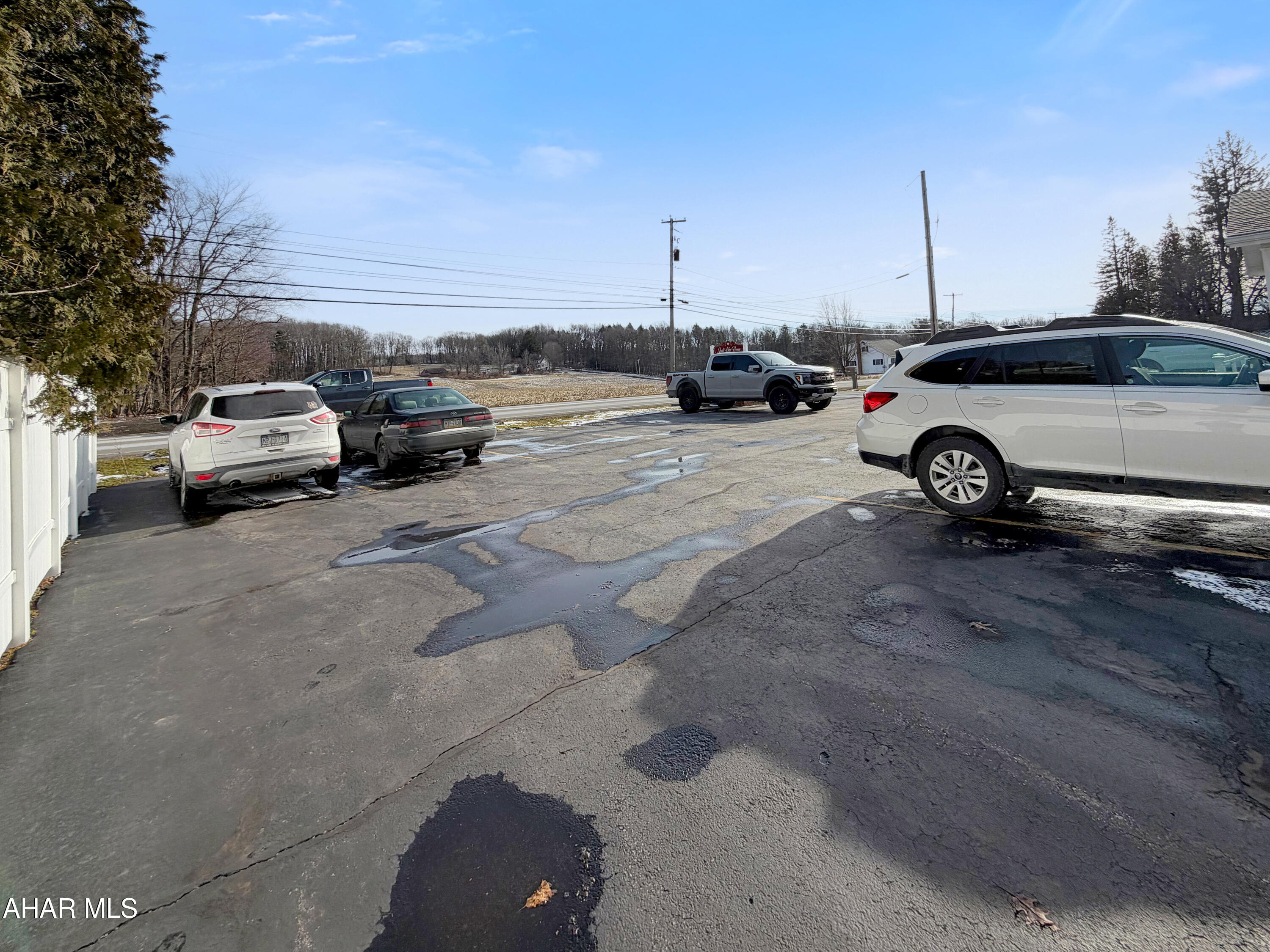 None - Commercial Sale