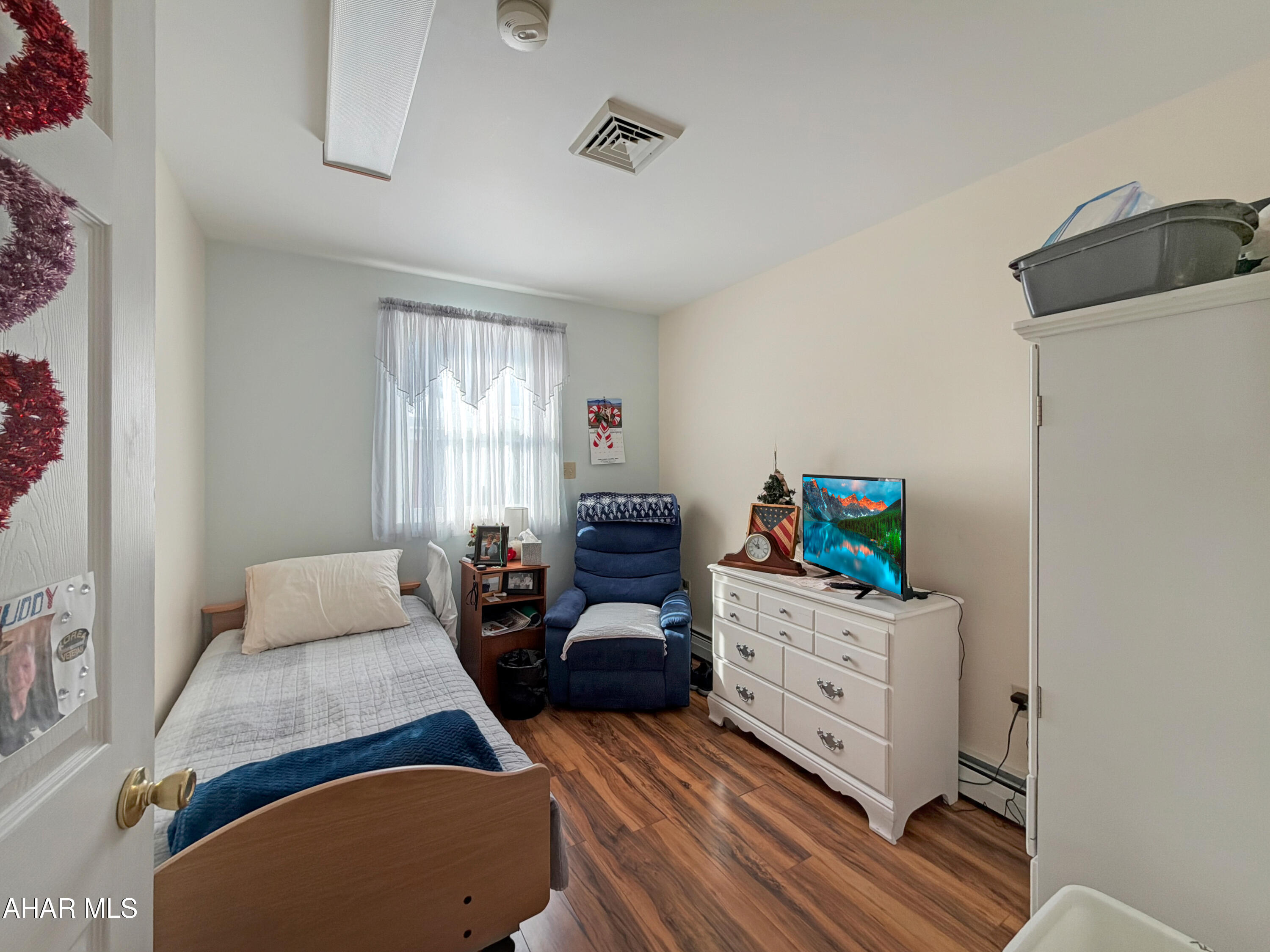 None - Commercial Sale