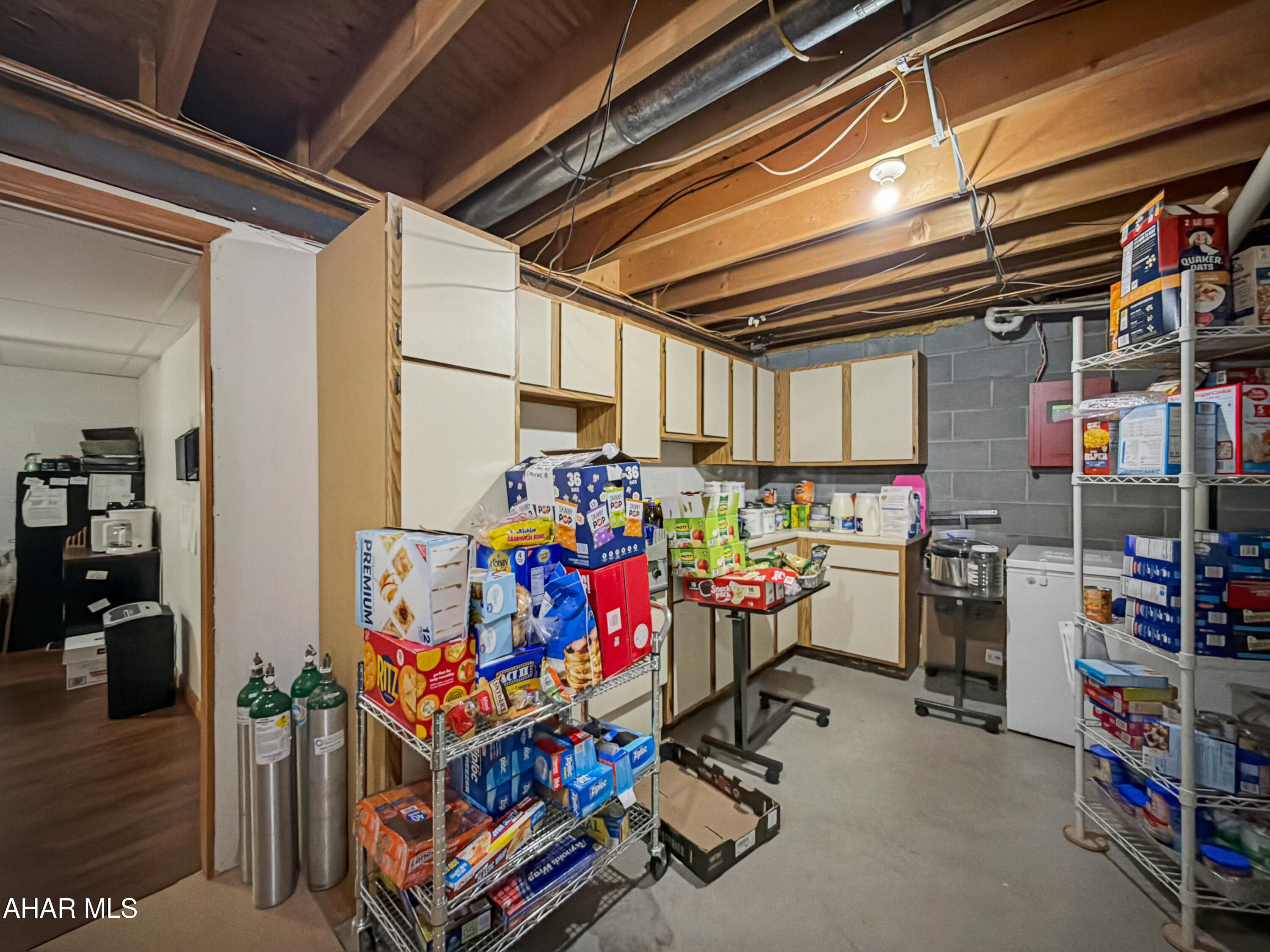 None - Commercial Sale