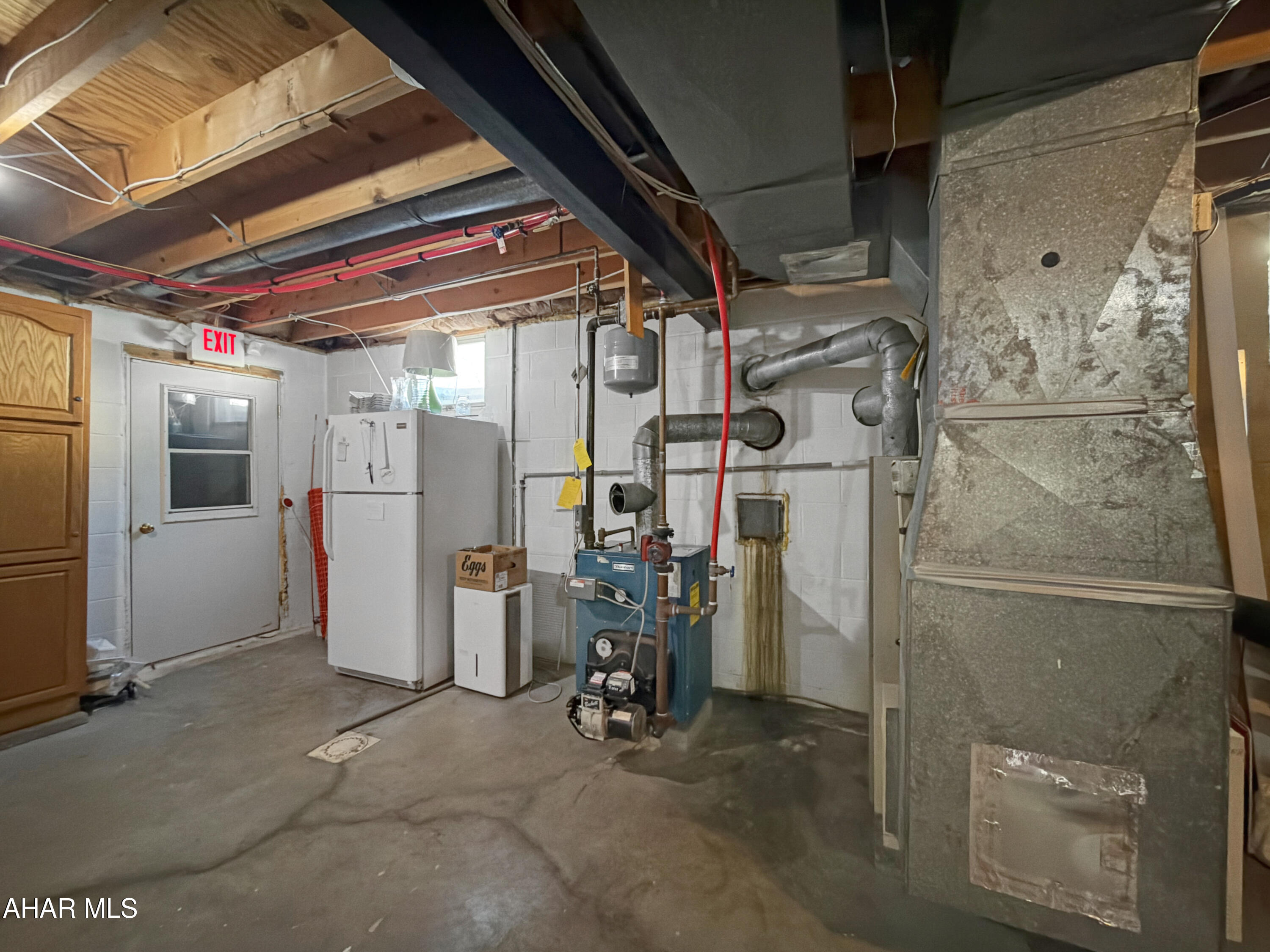 None - Commercial Sale