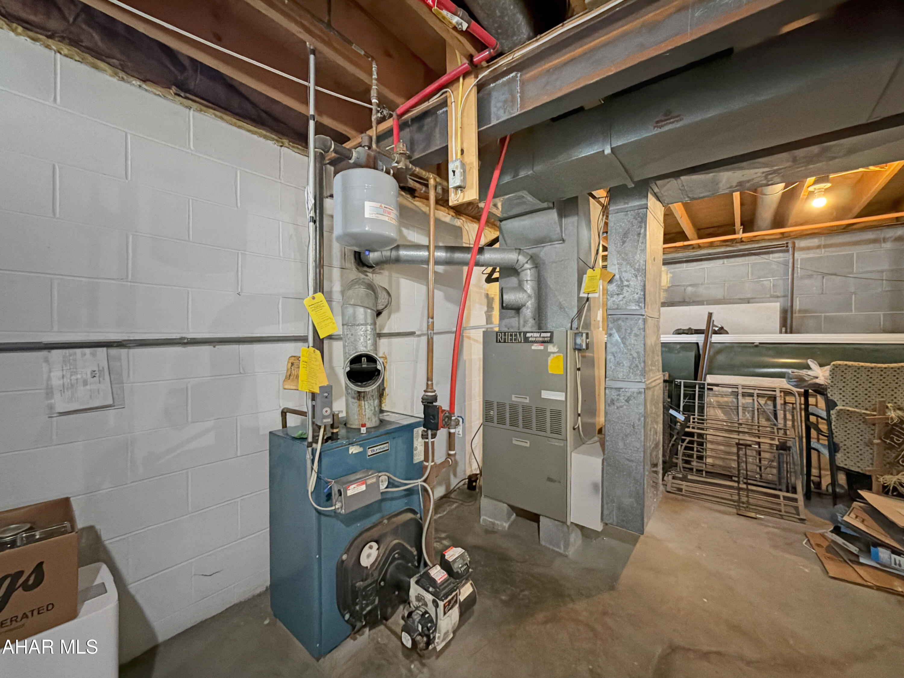 None - Commercial Sale