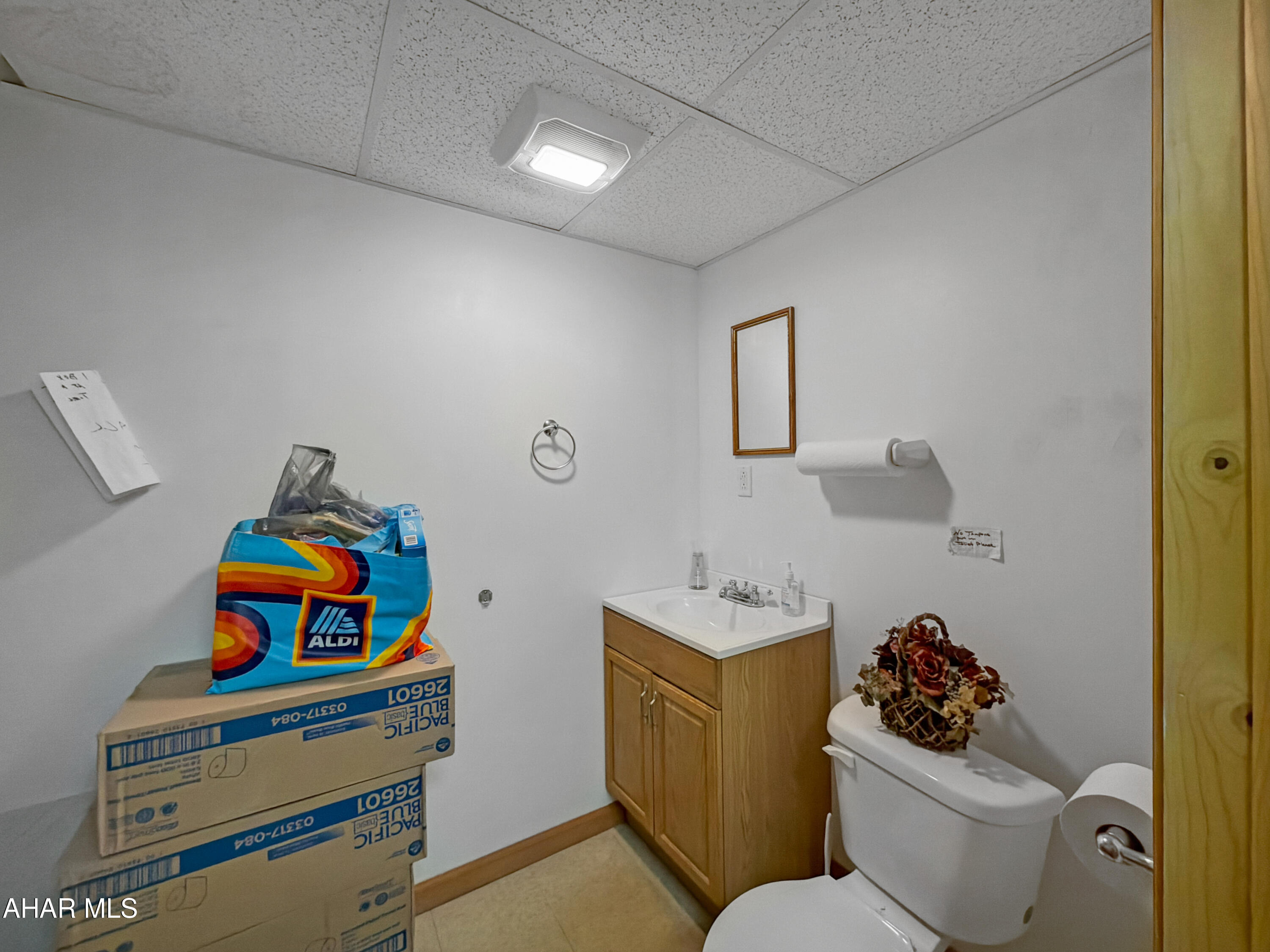 None - Commercial Sale