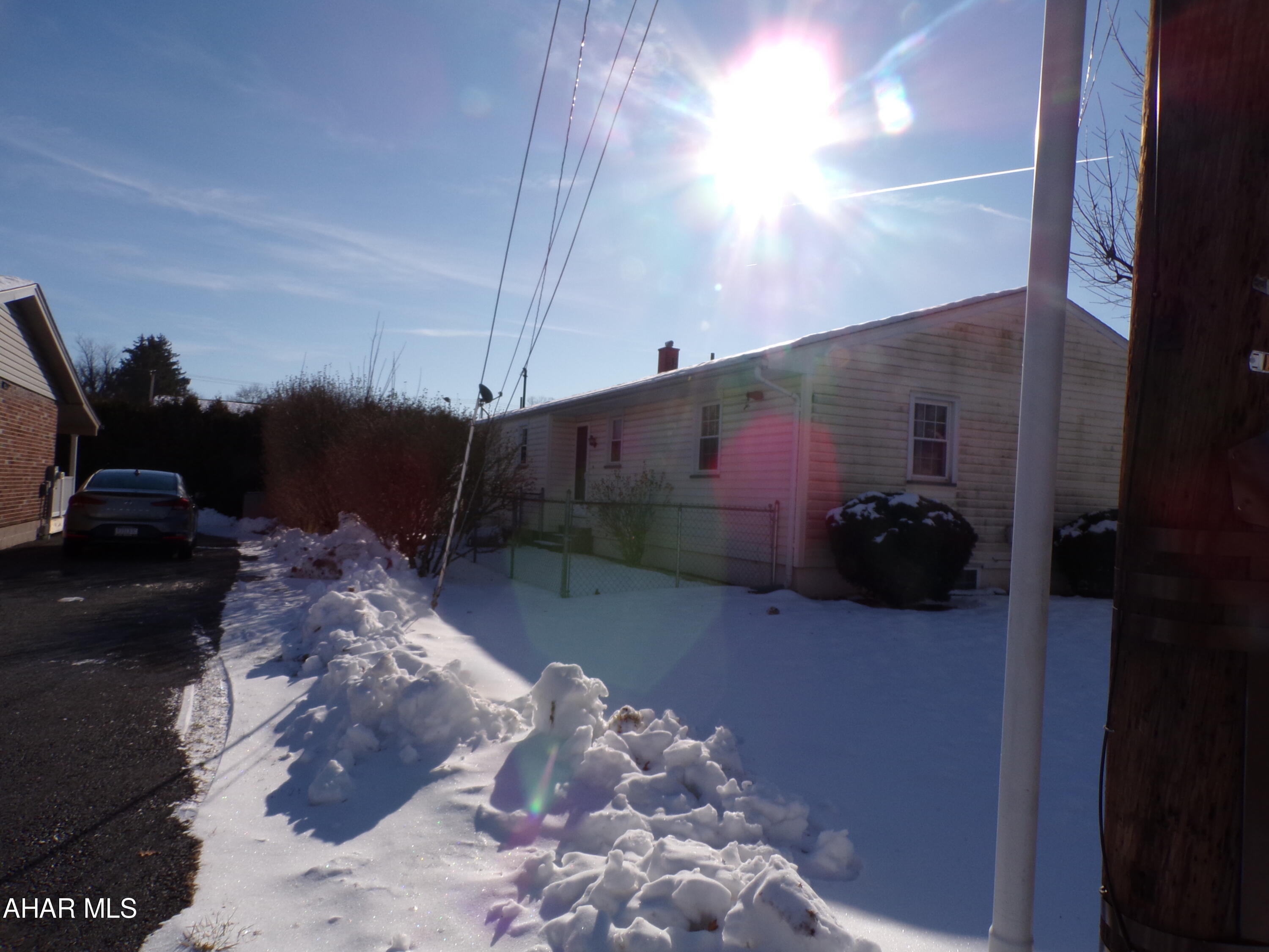 Eldorado - Residential