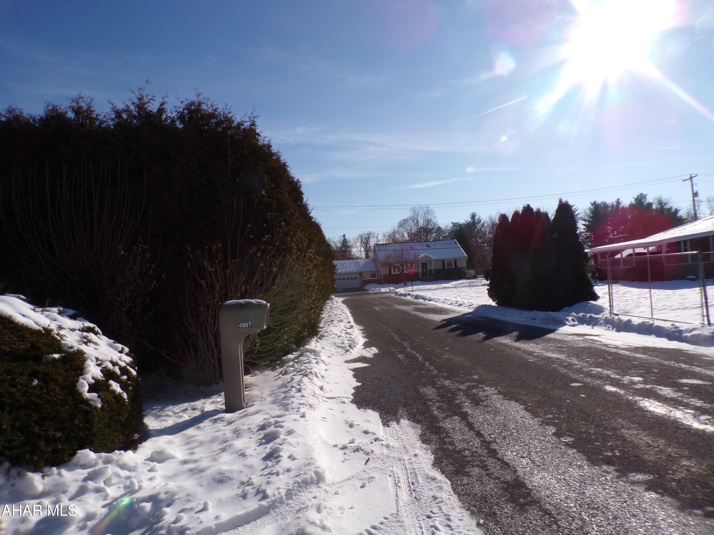 Eldorado - Residential