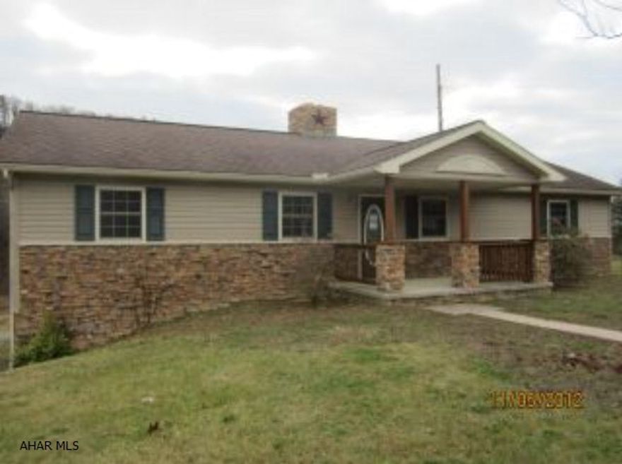 This is a Fannie Mae HomePath Property. Purchase this property for as little as 3% down! This property is approved for HomePath Renovation Mortgage Financing.
