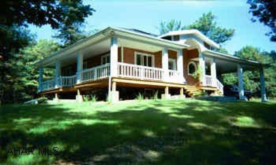 Elegance Country Living Ranch Home!! Mint condition, 2 Bedrooms, bath with tube, standup shower, double sink vanity, kitchen/dining room comb. With all new appliances, great room with stone fireplace & vaulted ceiling, huge wraparound porch, carport, Elegance Country Living Ranch Home!! Mint condition, 2 Bedrooms, bath with tube, standup shower, double sink vanity, kitchen/dining room comb. With all new appliances, great room with stone fireplace & vaulted ceiling, huge wraparound porch, carport, unique home on appx 1.5 acres boarding state game lands, 10 minutes-Everett, 30 minutes Altoona, 25 minutes Lake Raystown.