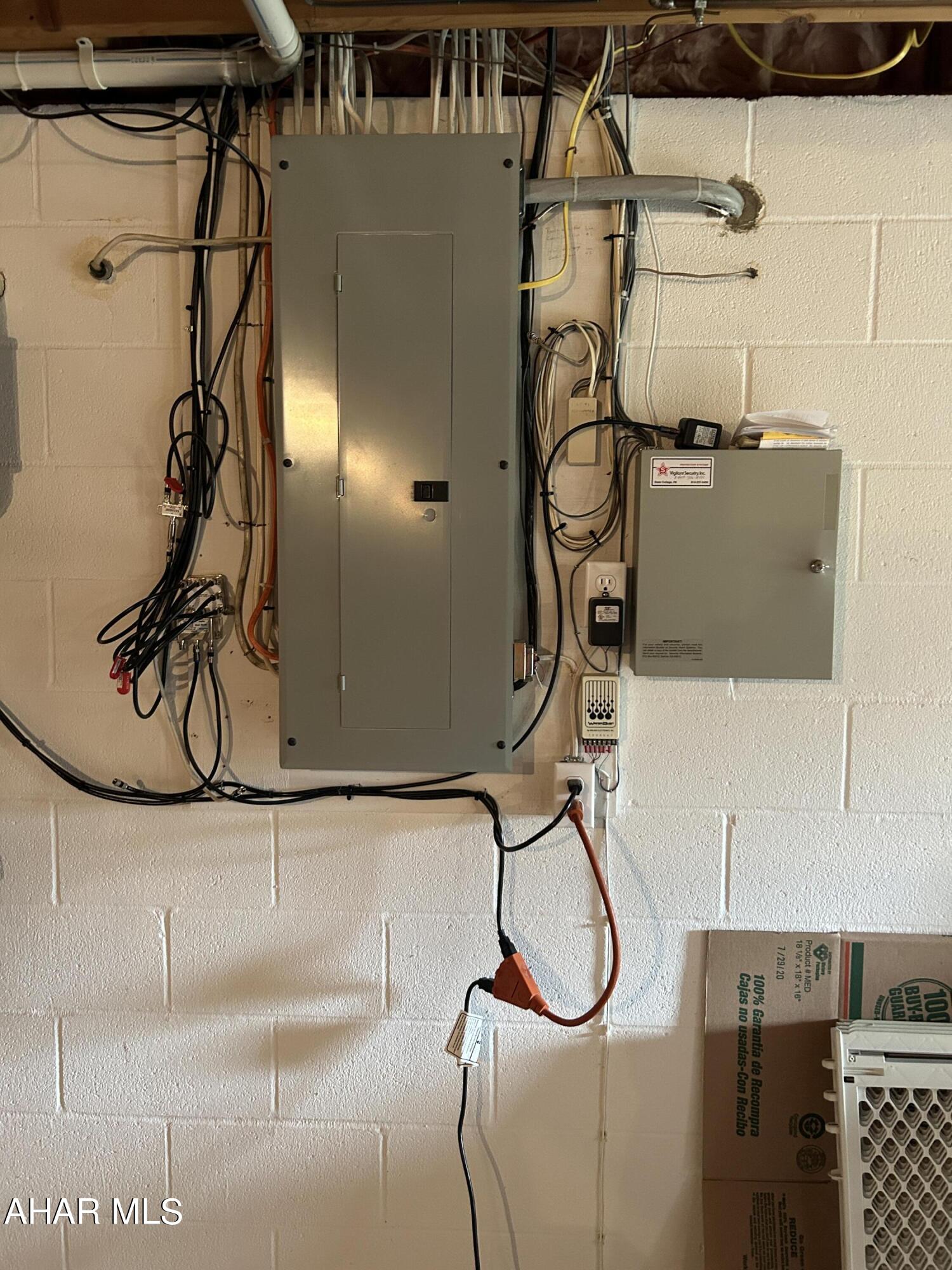 Pine Croft - Residential