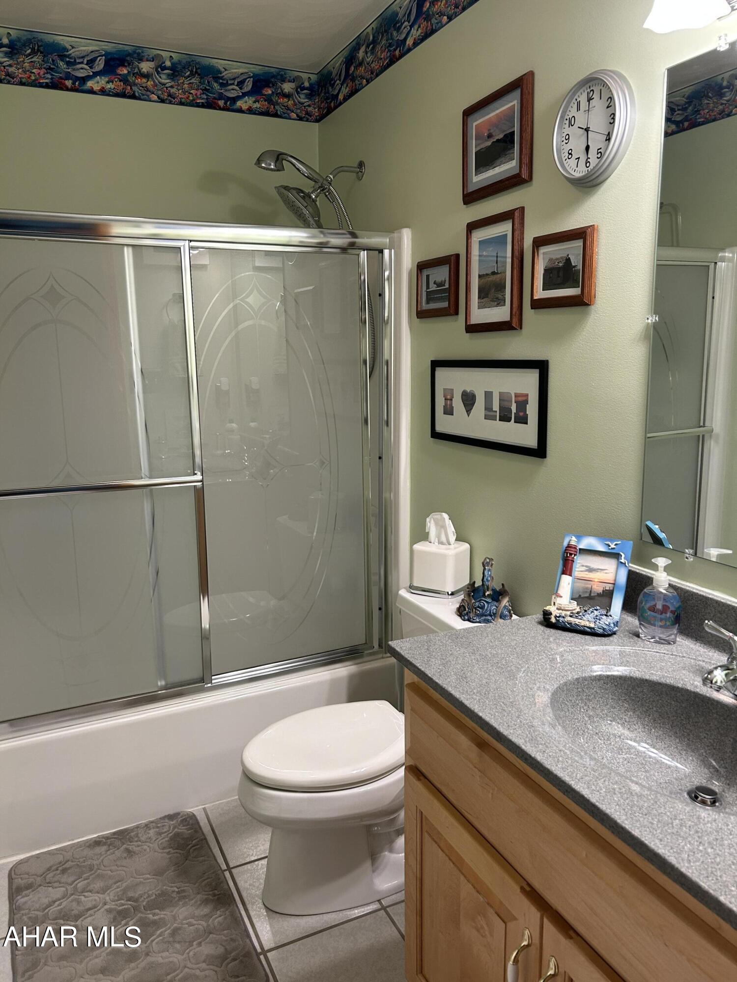 Pine Croft - Residential