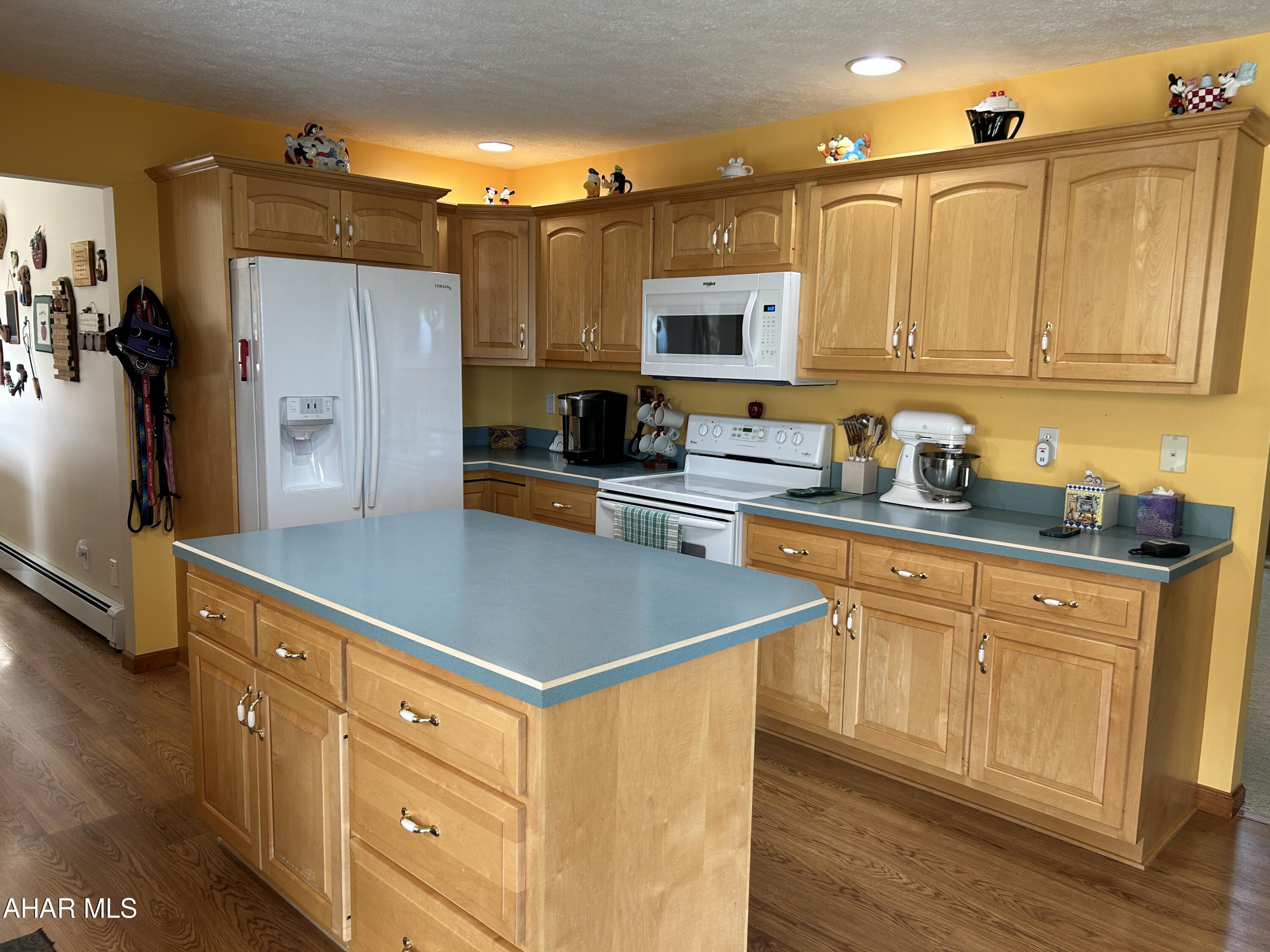 Pine Croft - Residential