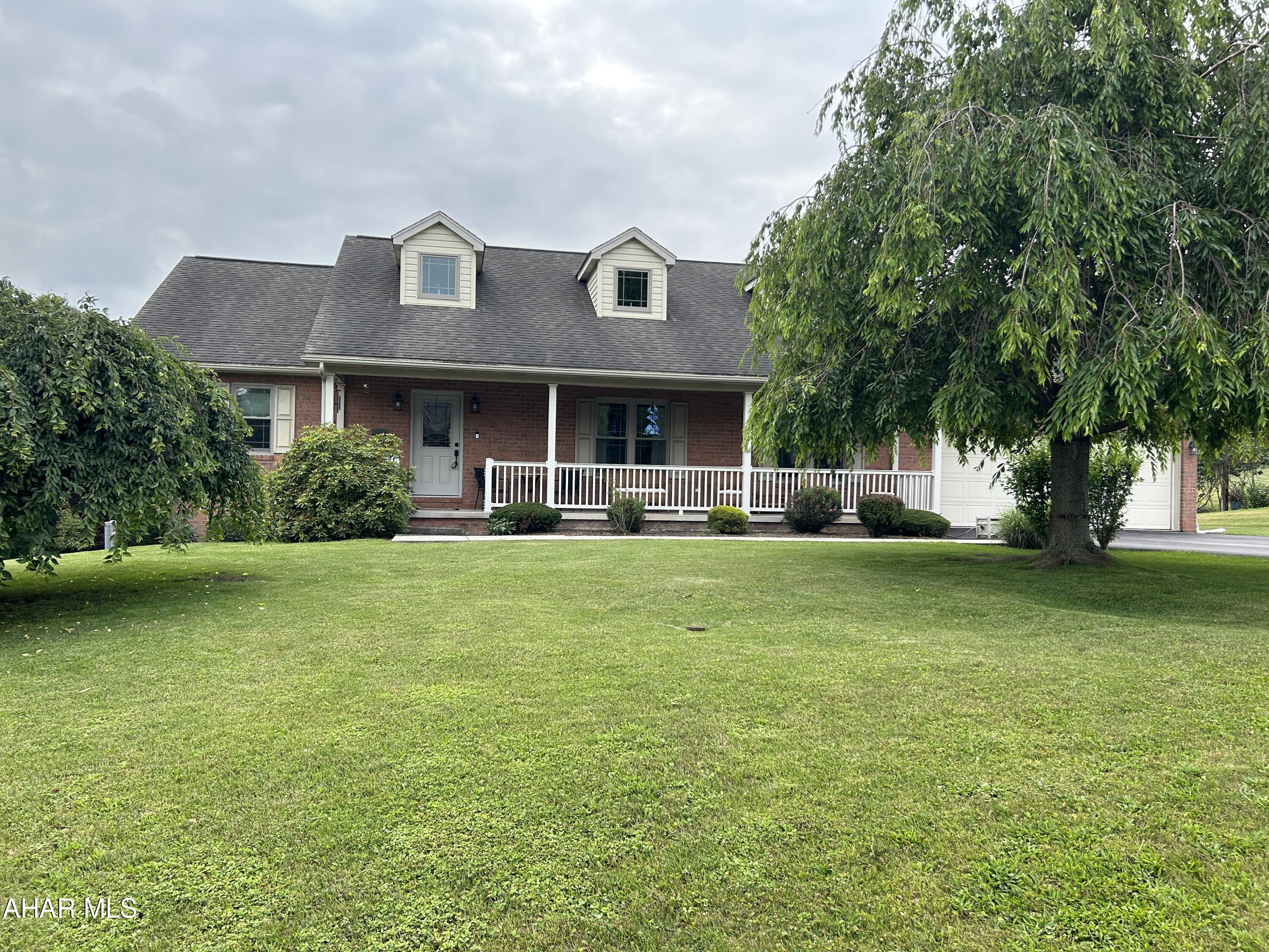 Pine Croft - Residential