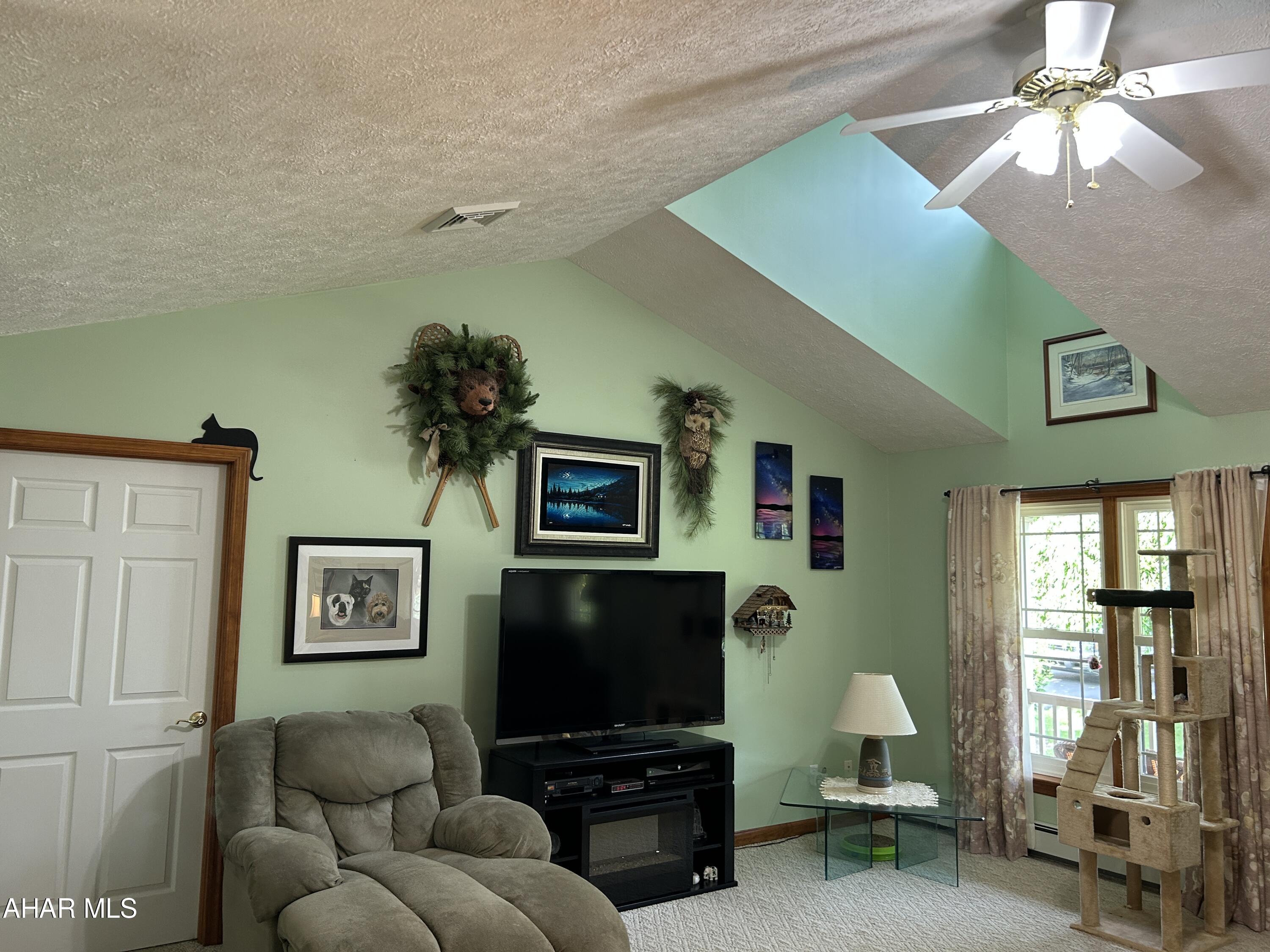 Pine Croft - Residential