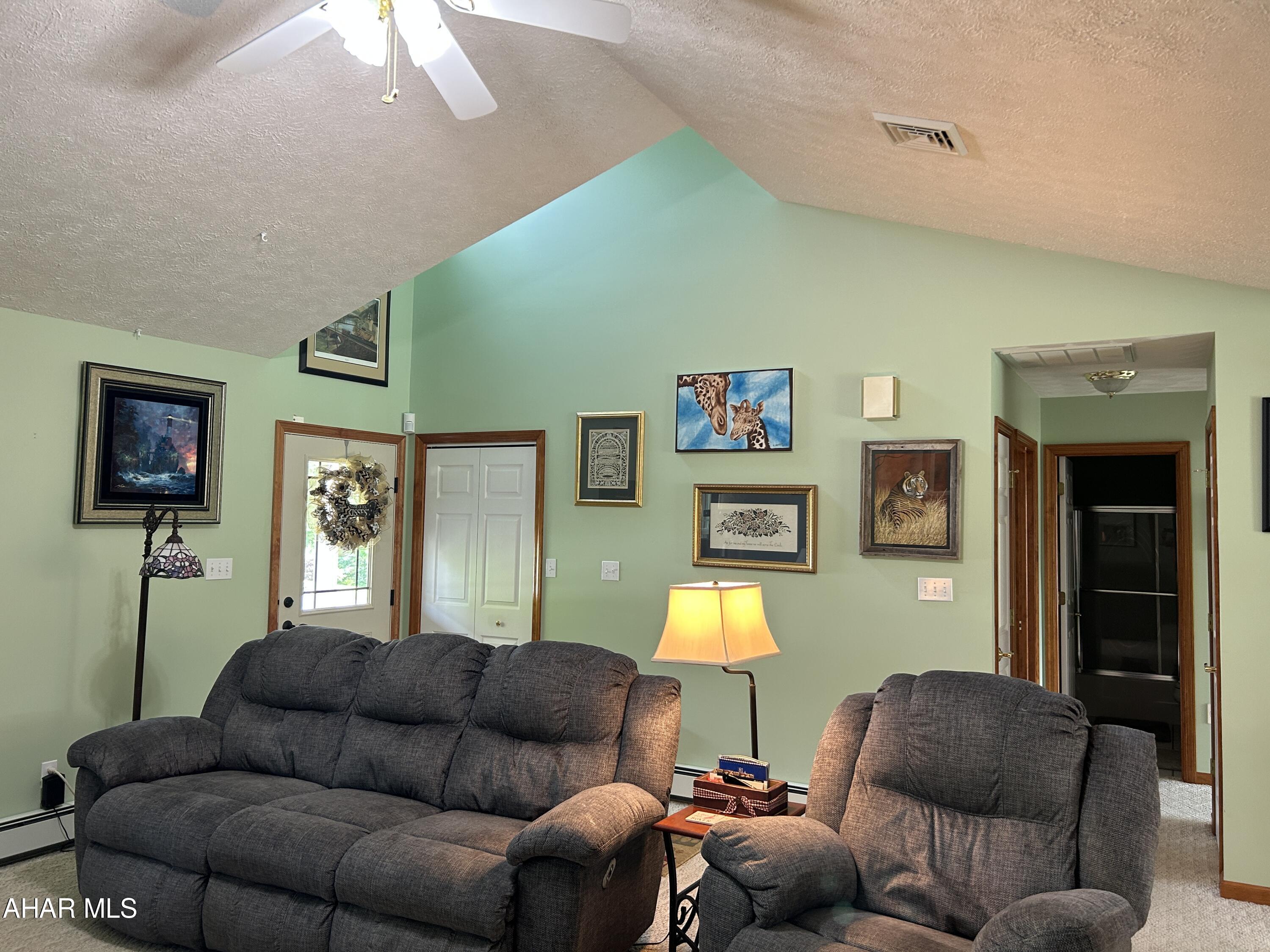 Pine Croft - Residential