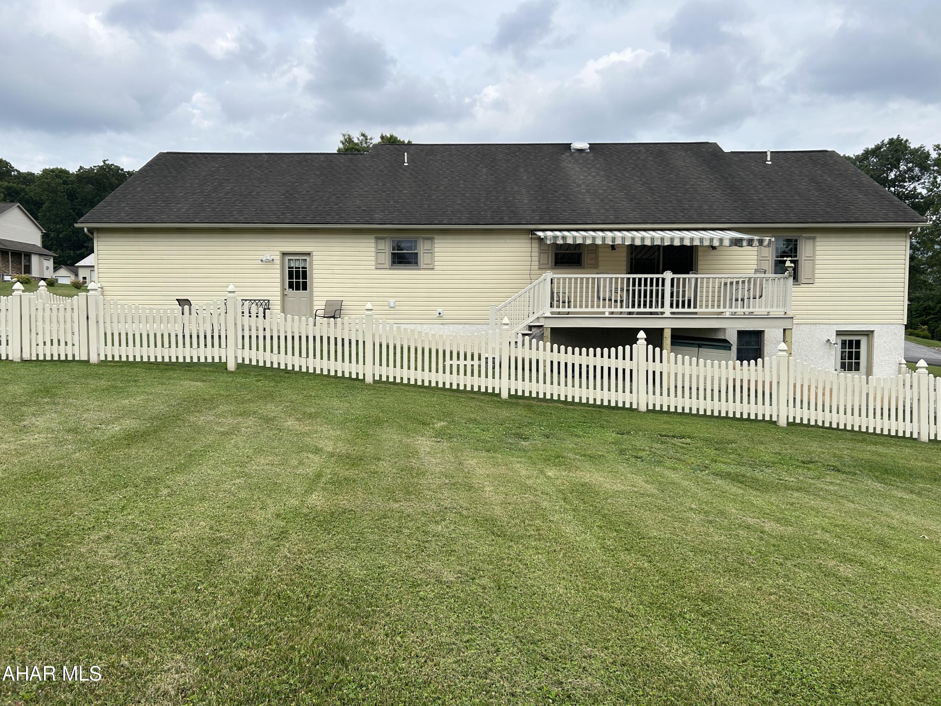 Pine Croft - Residential