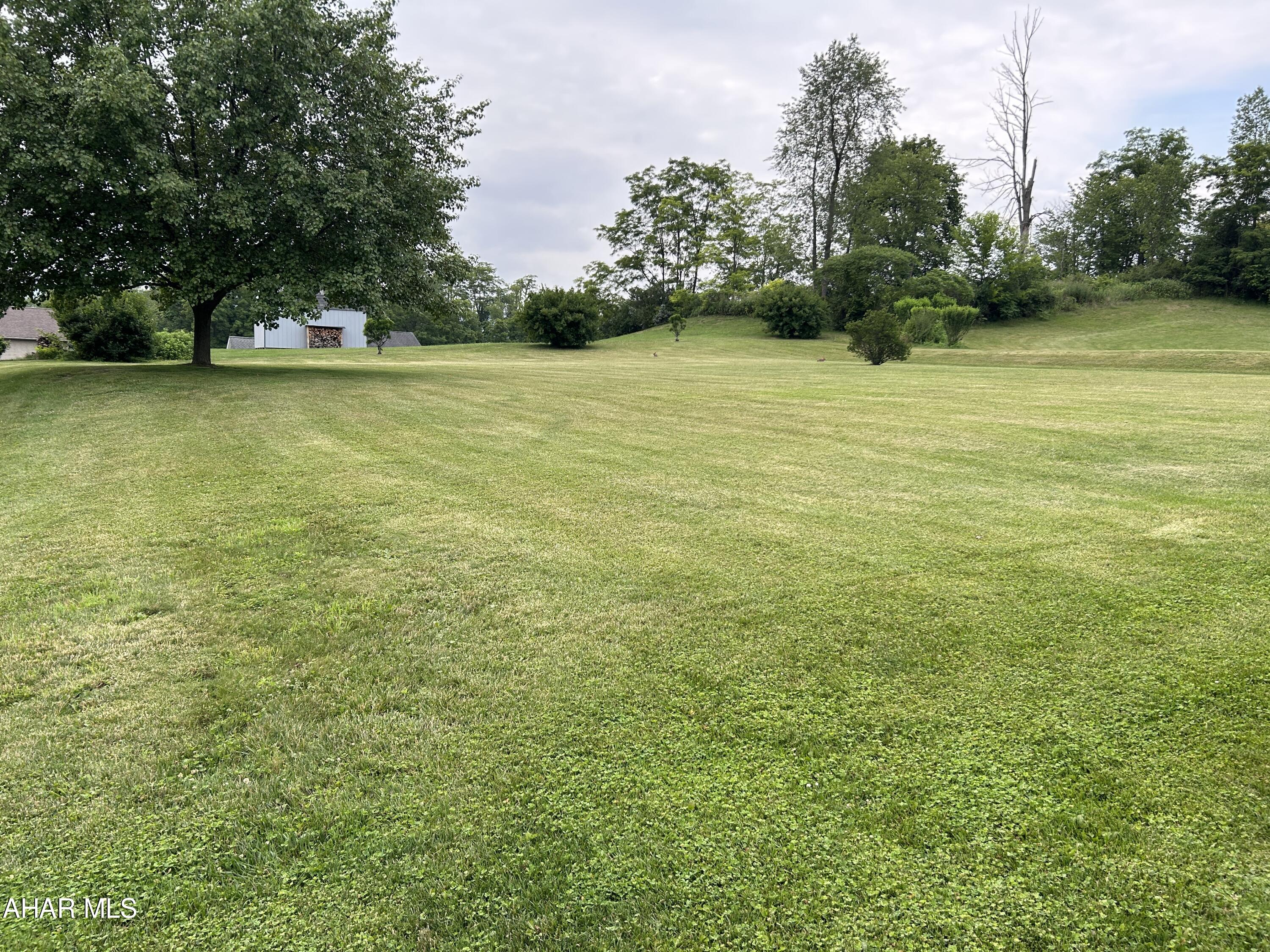 Pine Croft - Residential