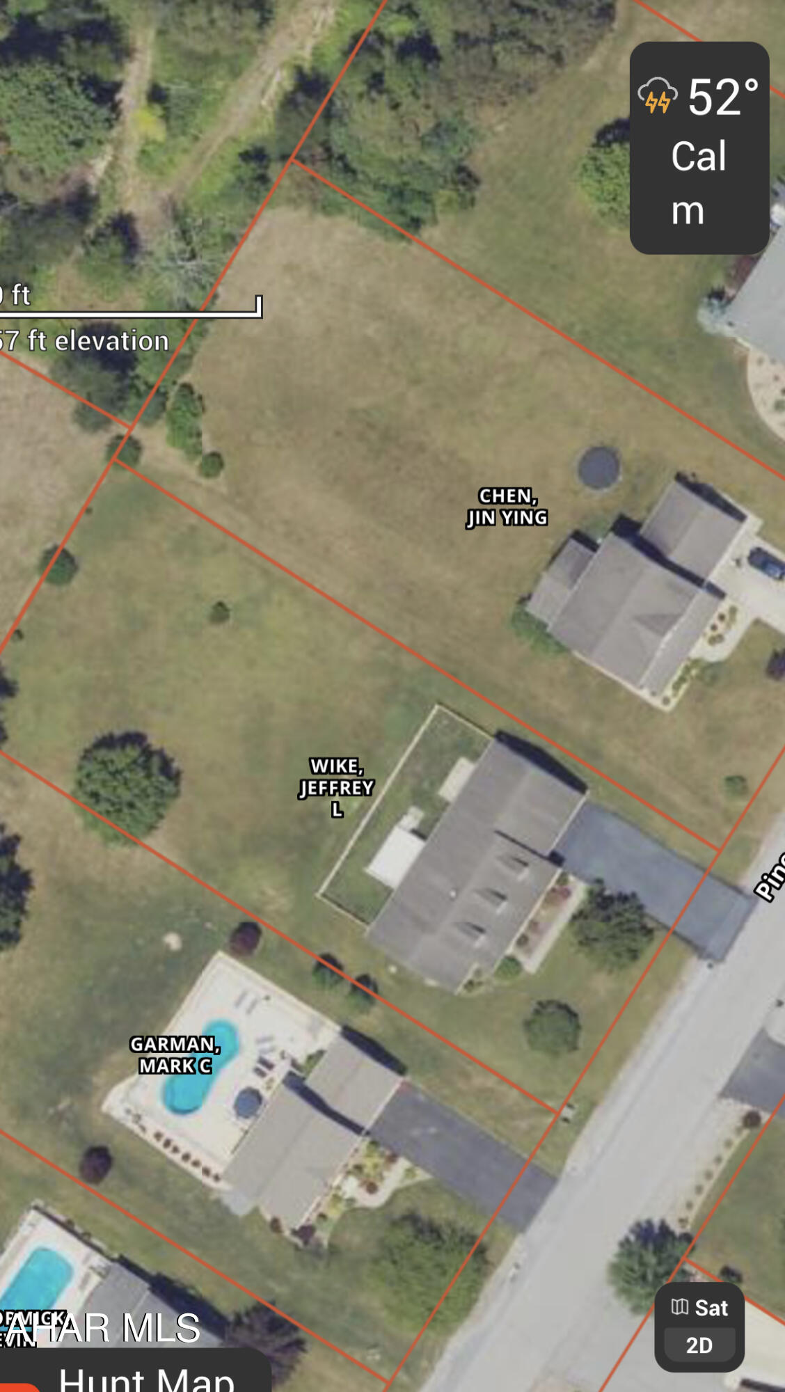 Pine Croft - Residential