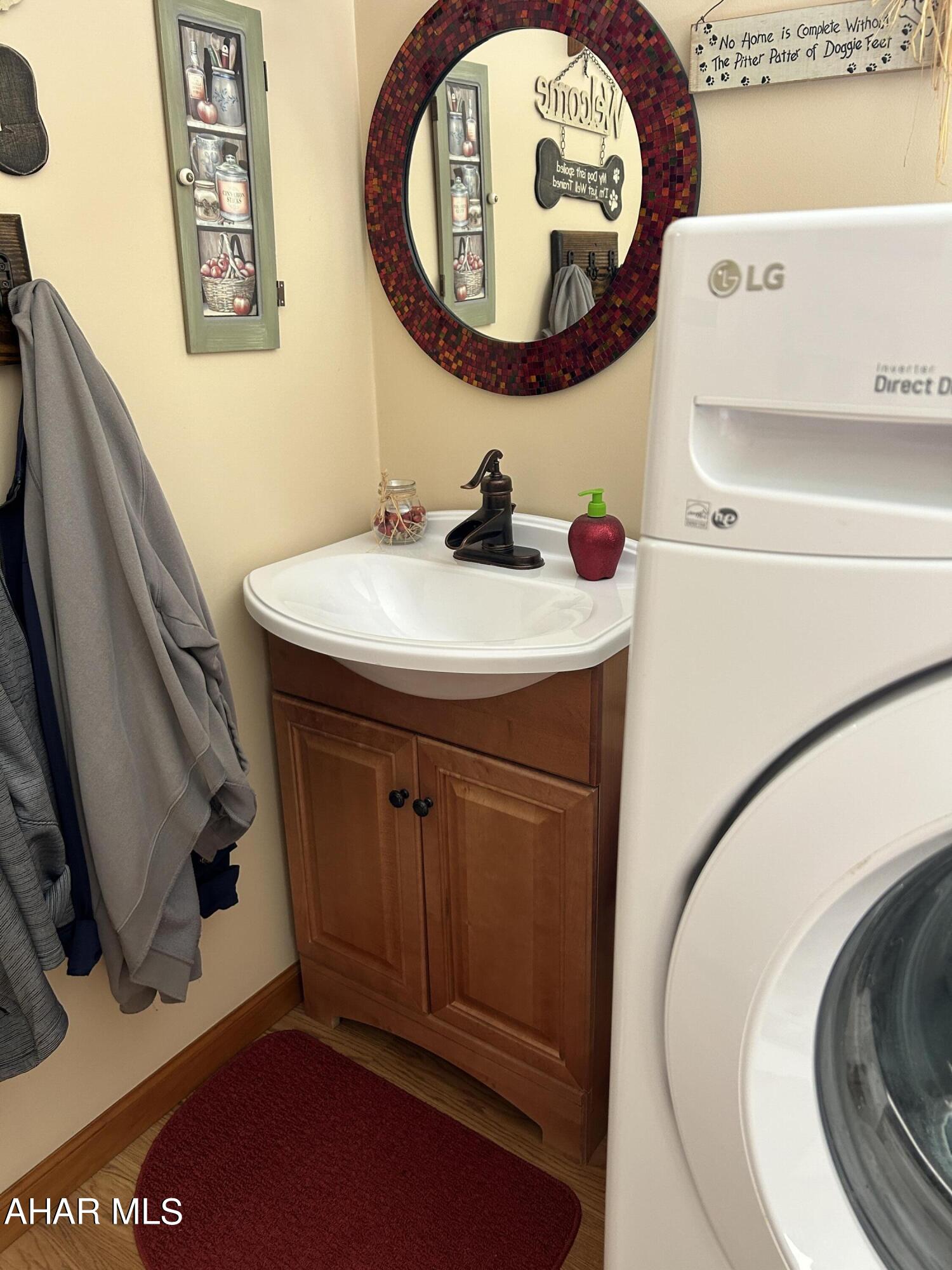 Pine Croft - Residential