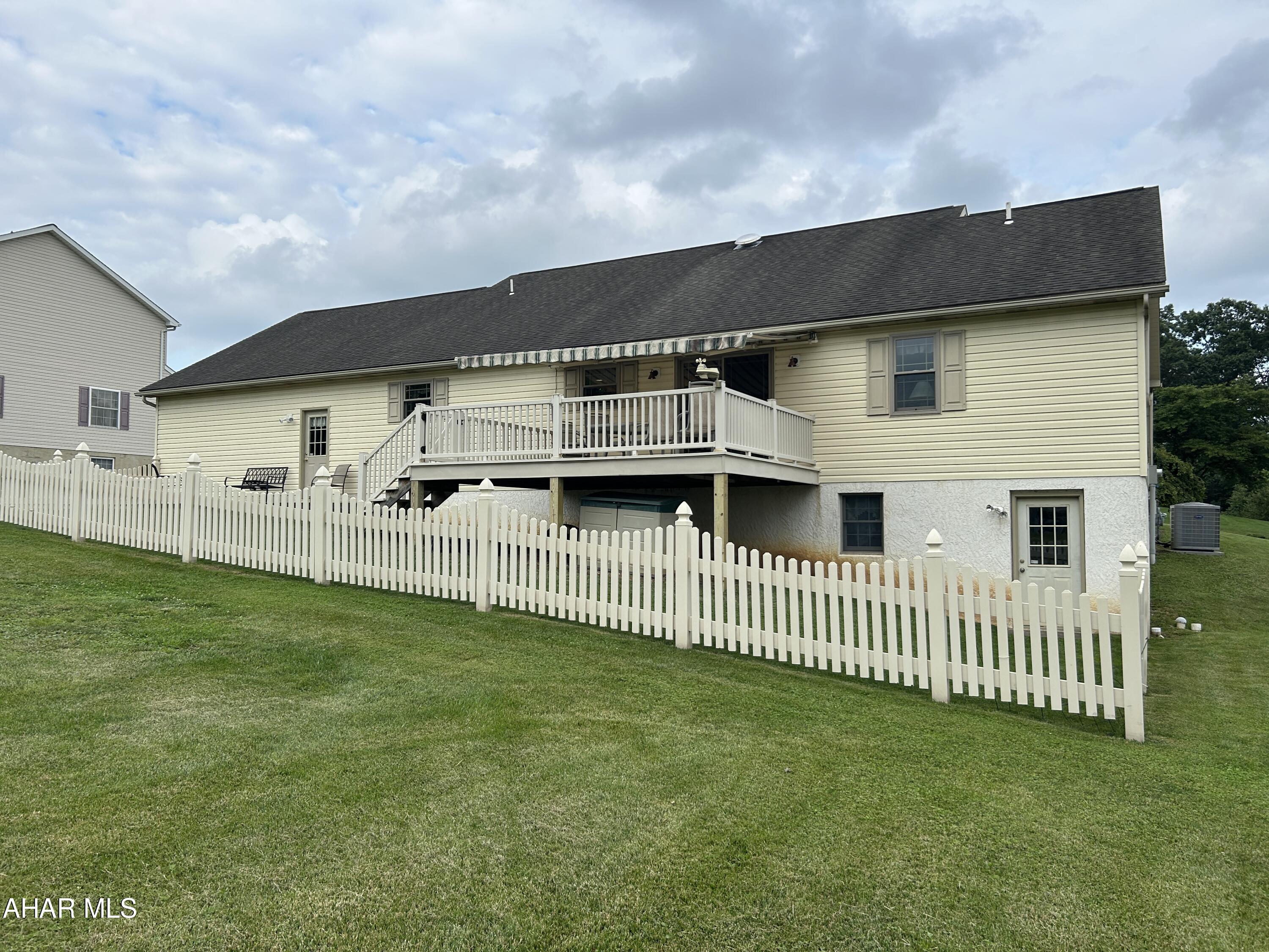 Pine Croft - Residential