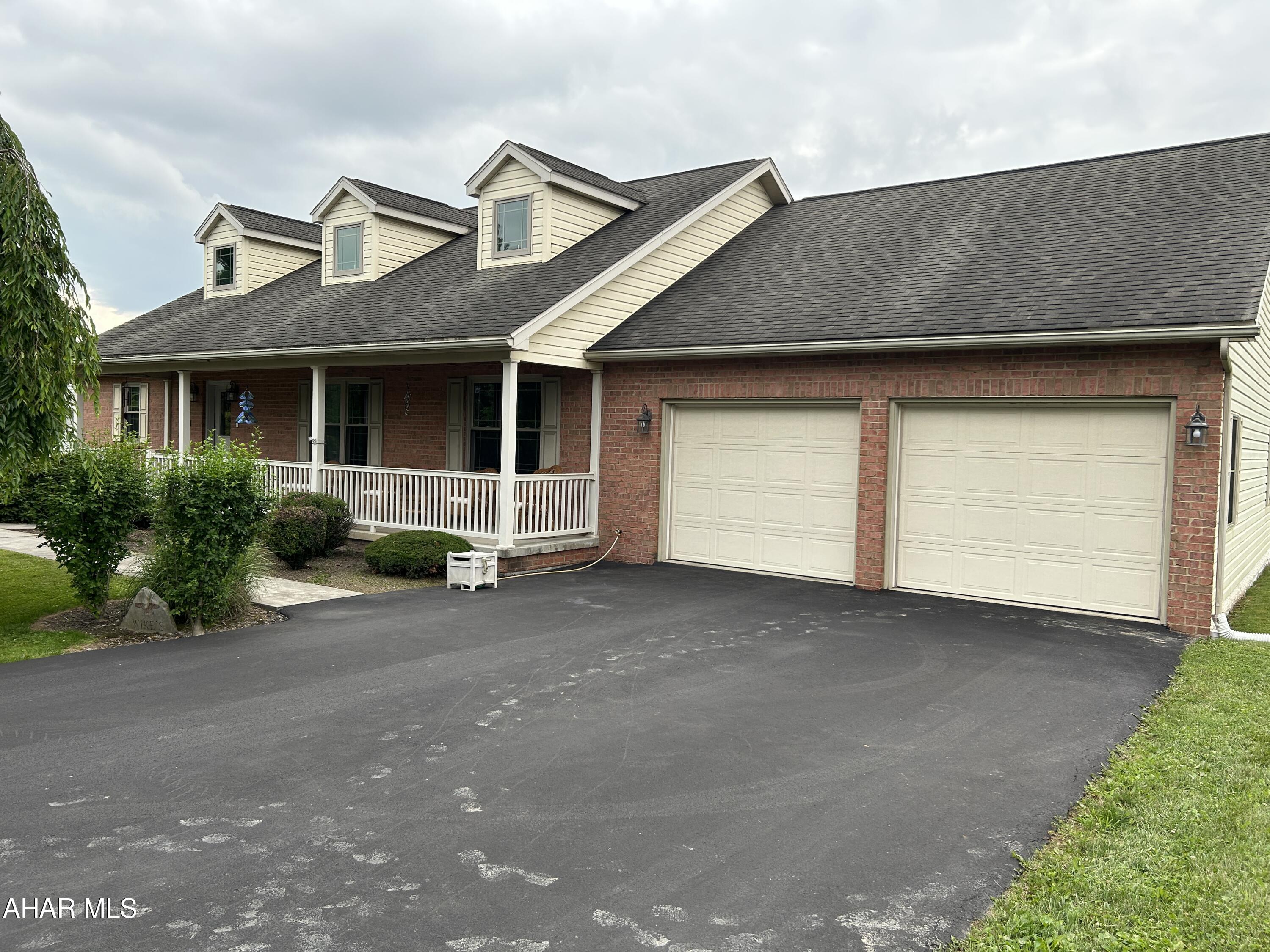 Pine Croft - Residential